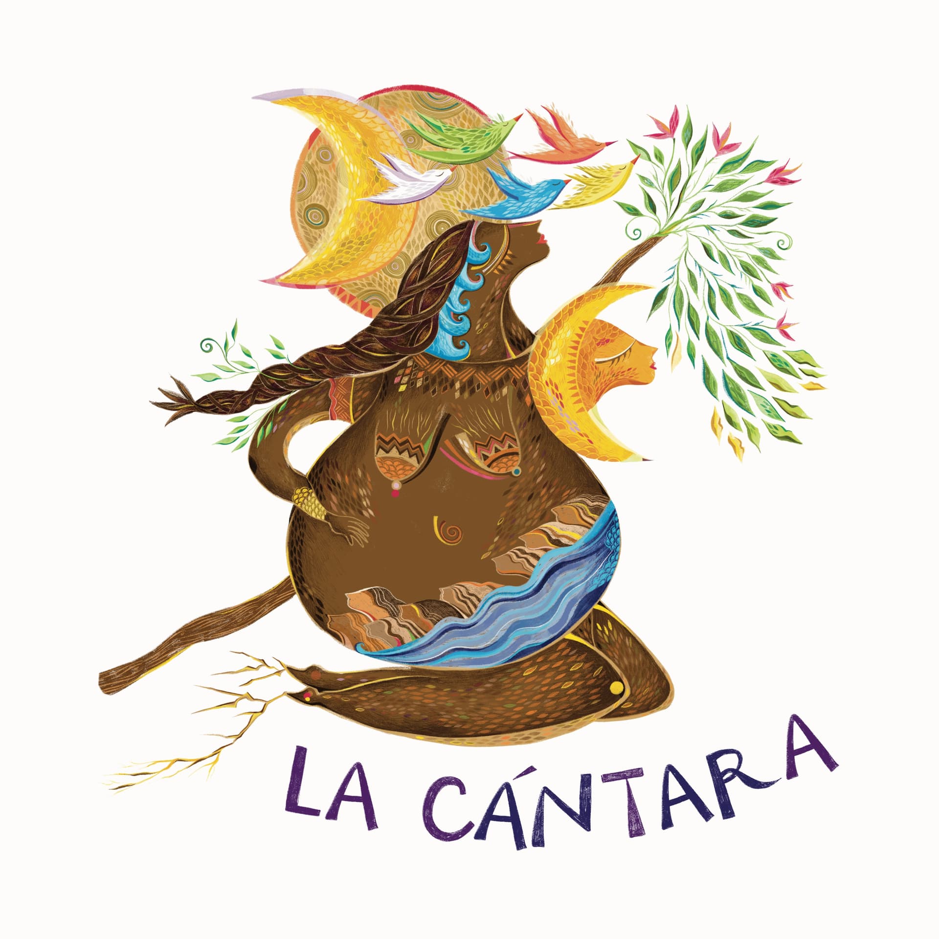 La Cántara - Podcasts