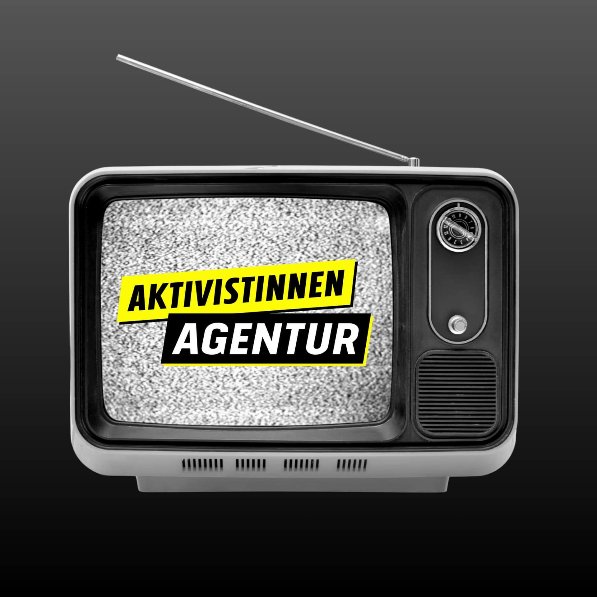 Hartaberlinks: Die antifaschistische Talkshow - Podcasts