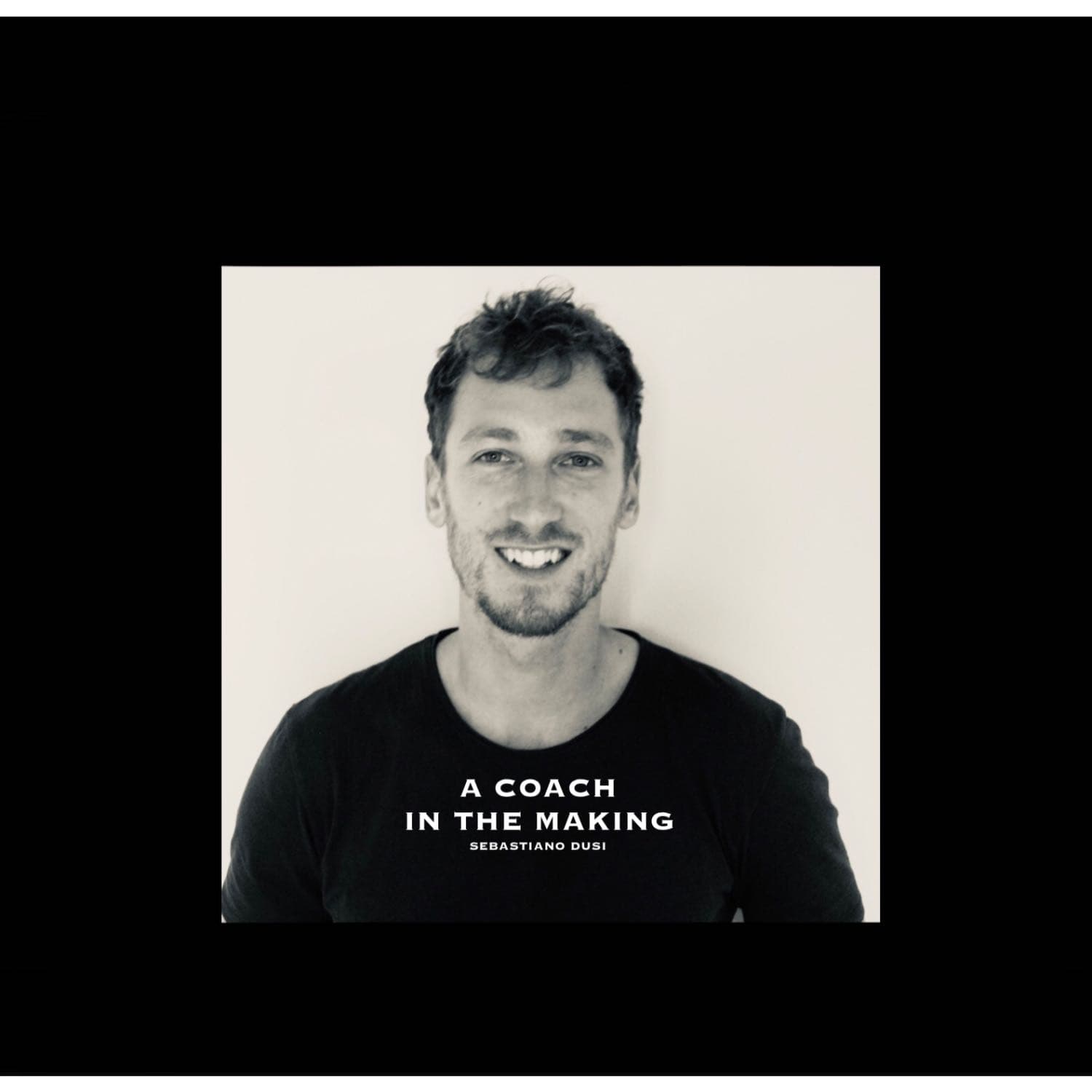 A coach in the making (version française) - Podcasts