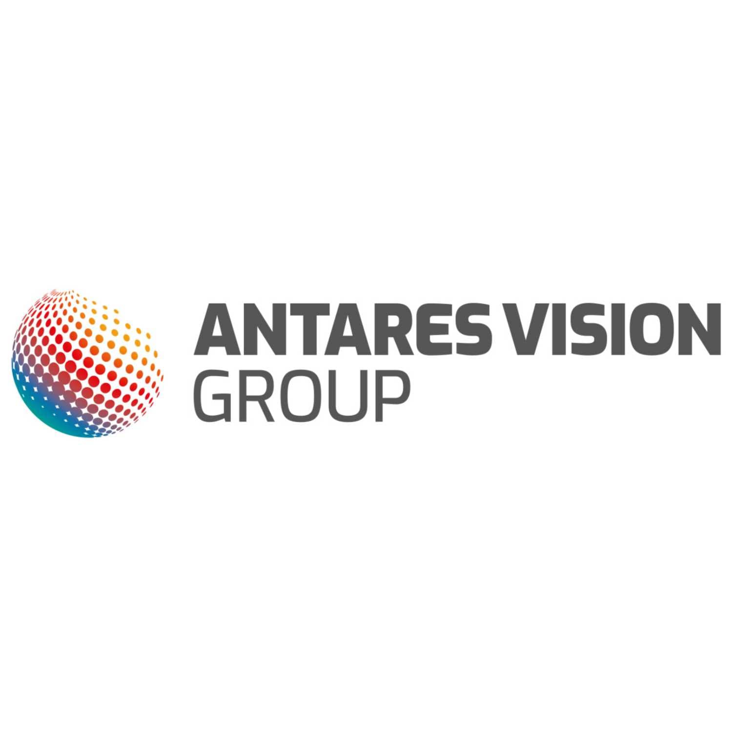 Antares Vision Group - Italian - Podcasts