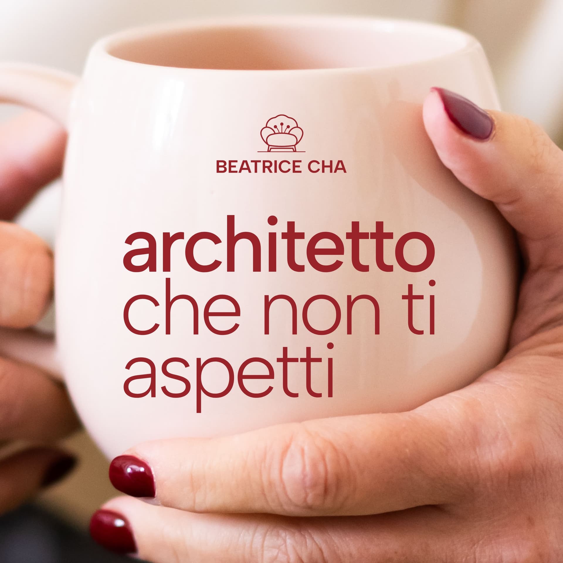 Architetto che non ti aspetti - Podcasts