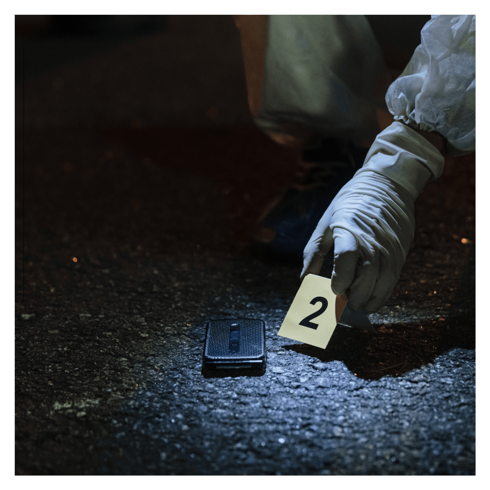 Mind of a Monster: True Crime Exposed - Podcasts
