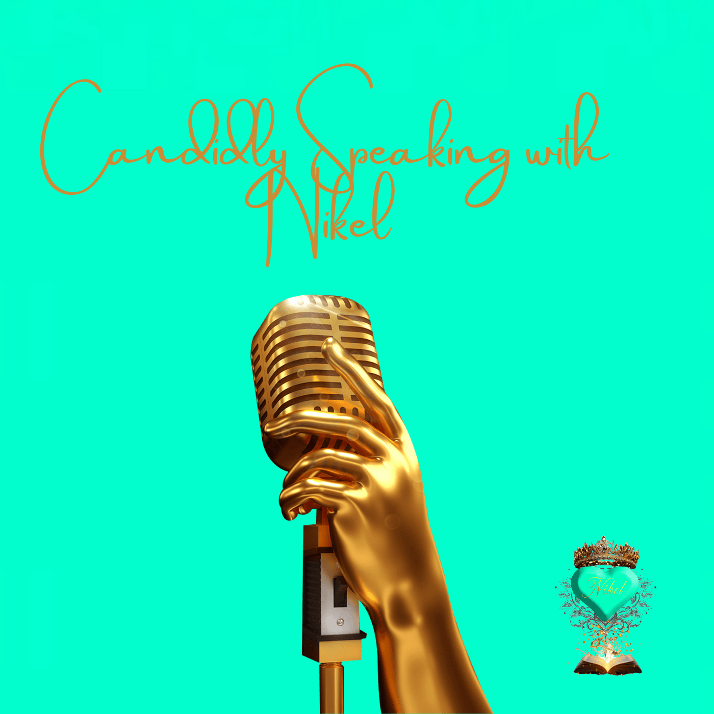 Candidly Speaking with Nikel - Podcasts