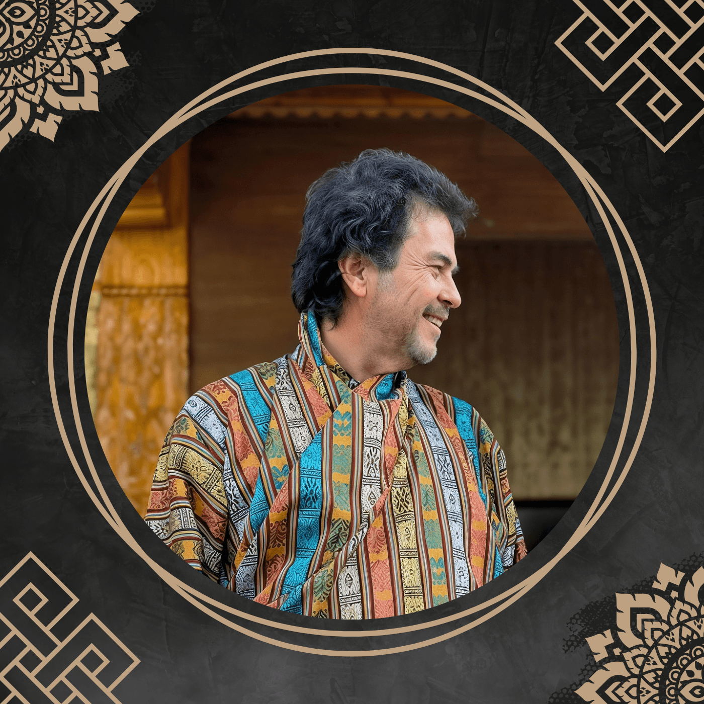 Carlos Madero: biografía de tres linajes - Podcasts