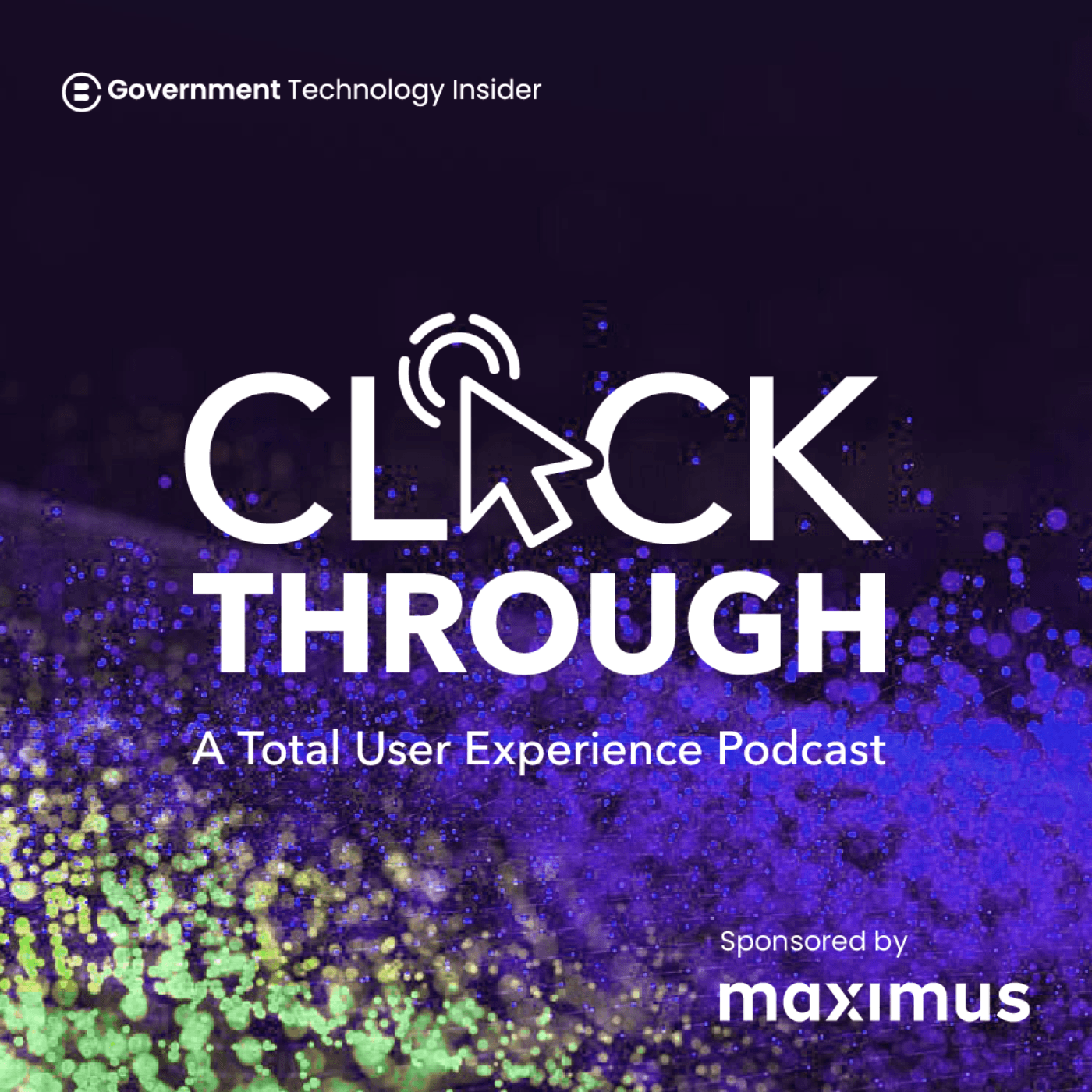 Clickthrough: A Total User Experience Podcast - Podcasts