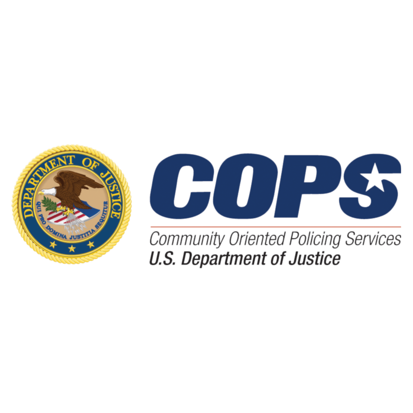 COPS Office Podcast Series - The BEAT
