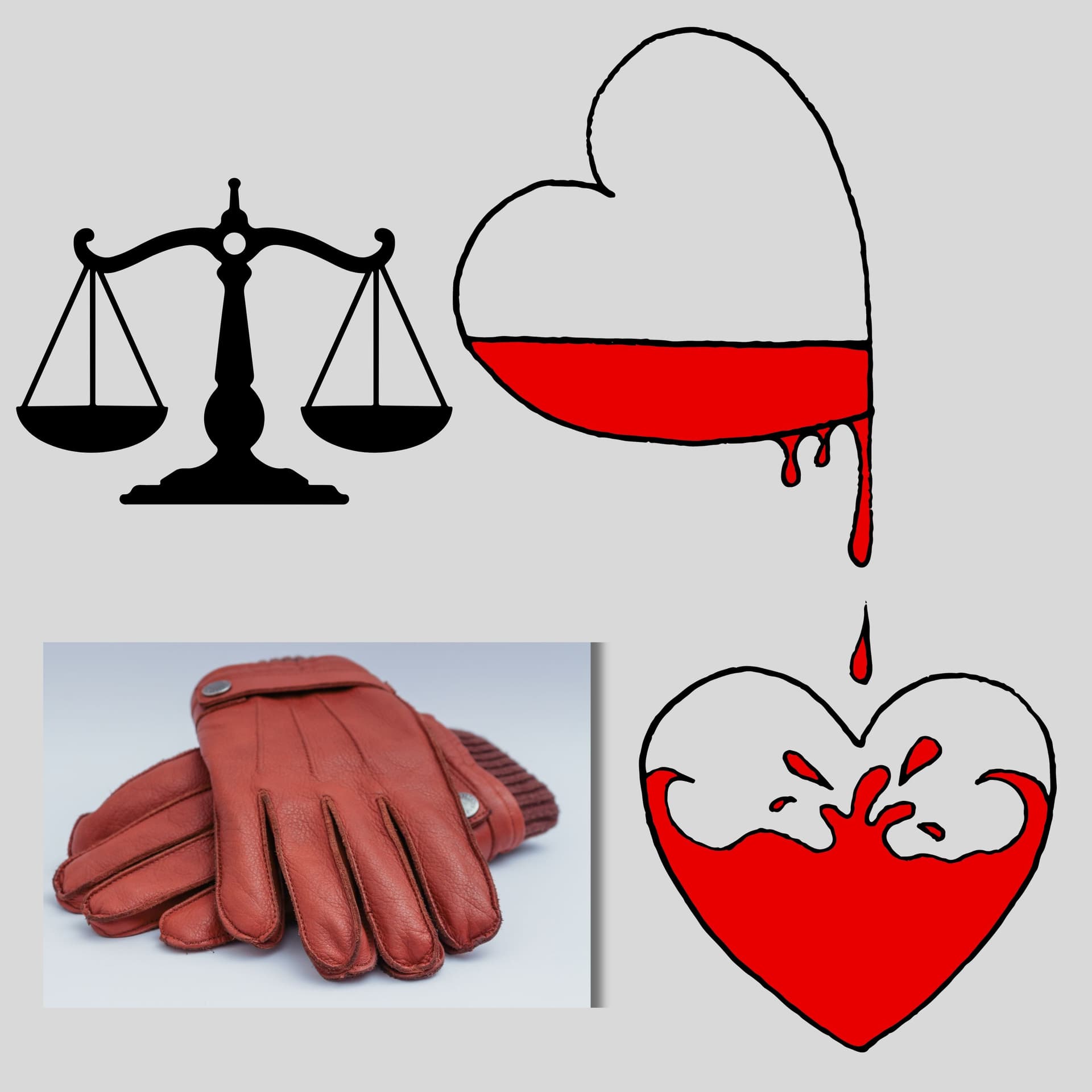 Dangerous Minds: Motives Behind Murder - Podcasts