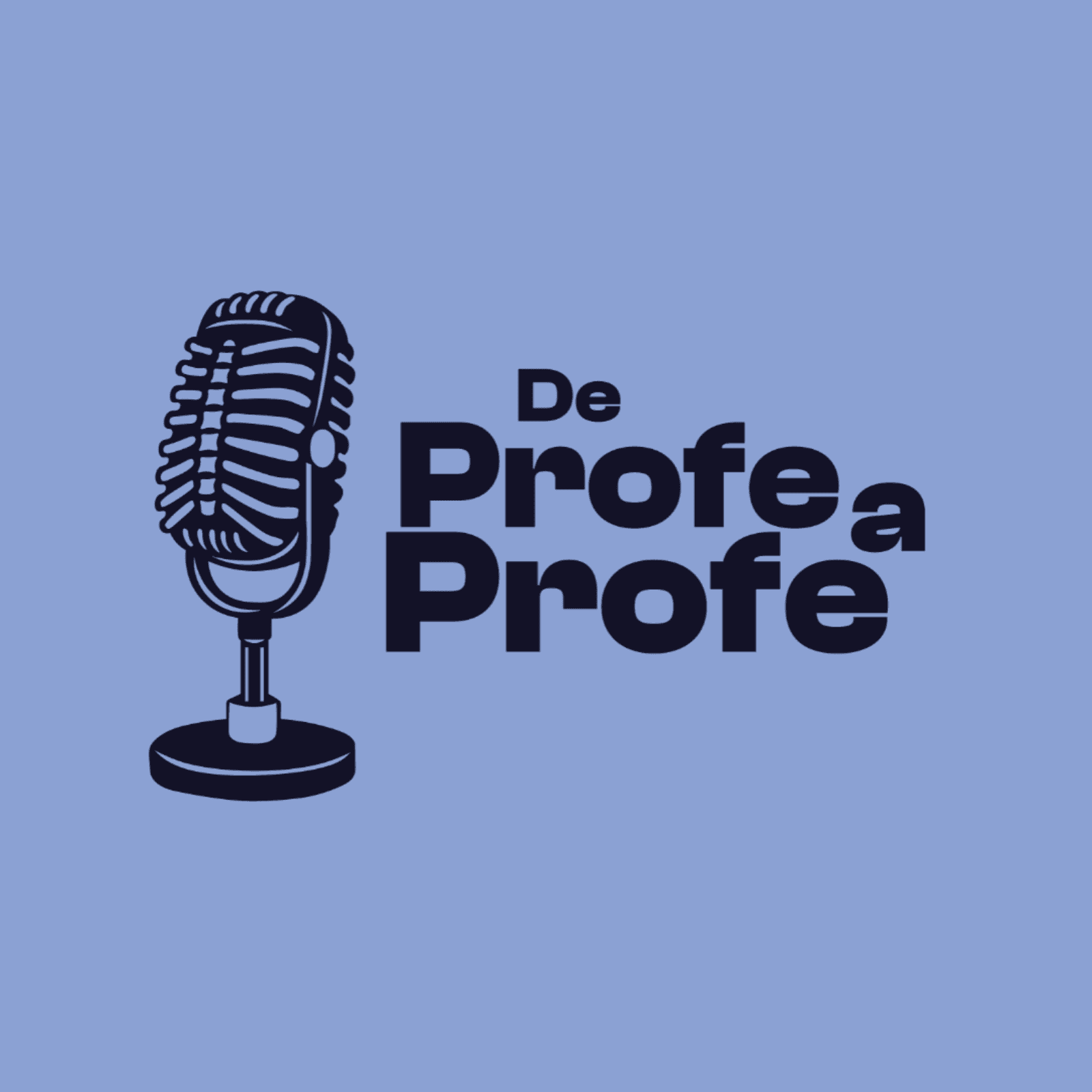 De Profe A Profe, Salud Sin Filtro - Podcasts