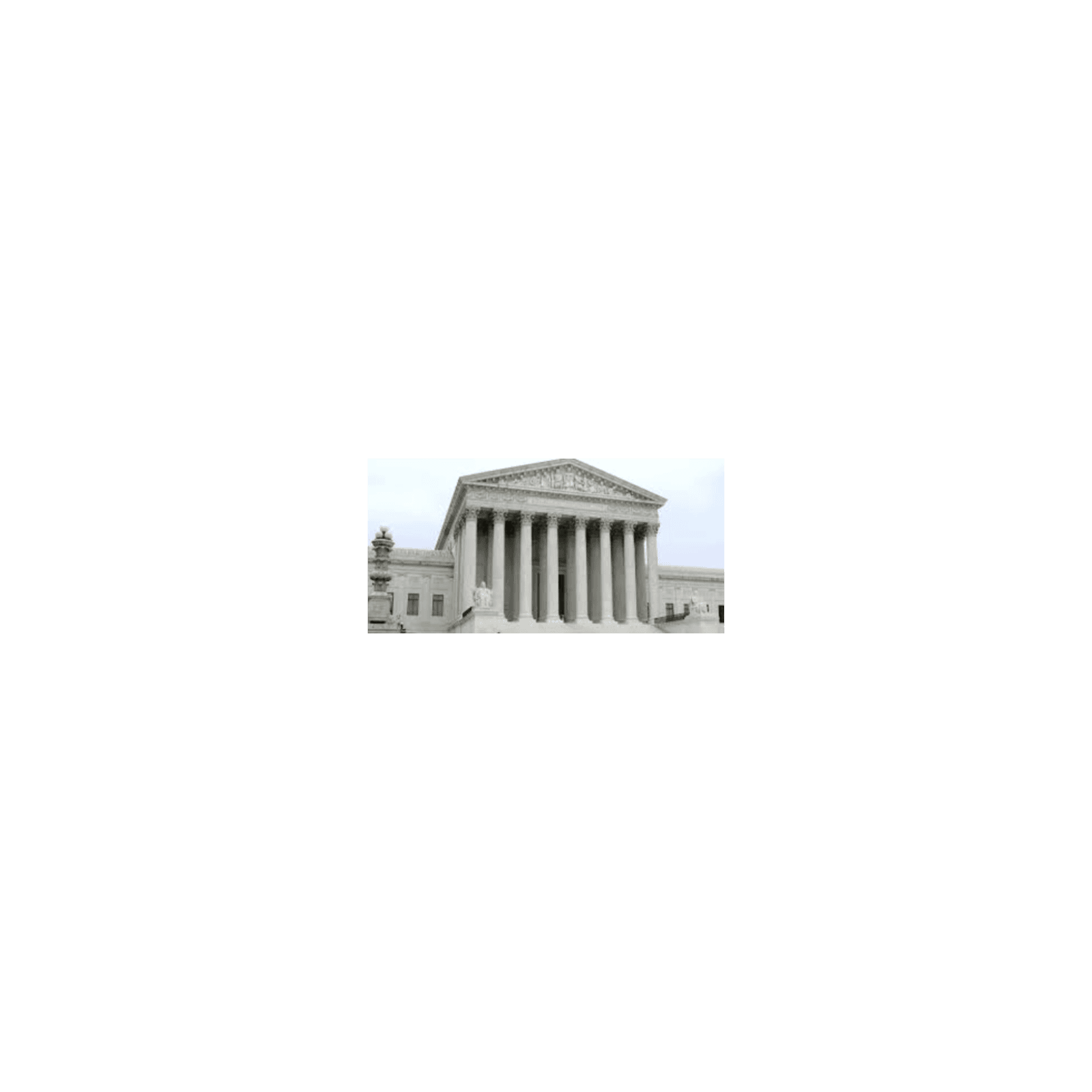 Judgment of the Supreme Court of the United States of America