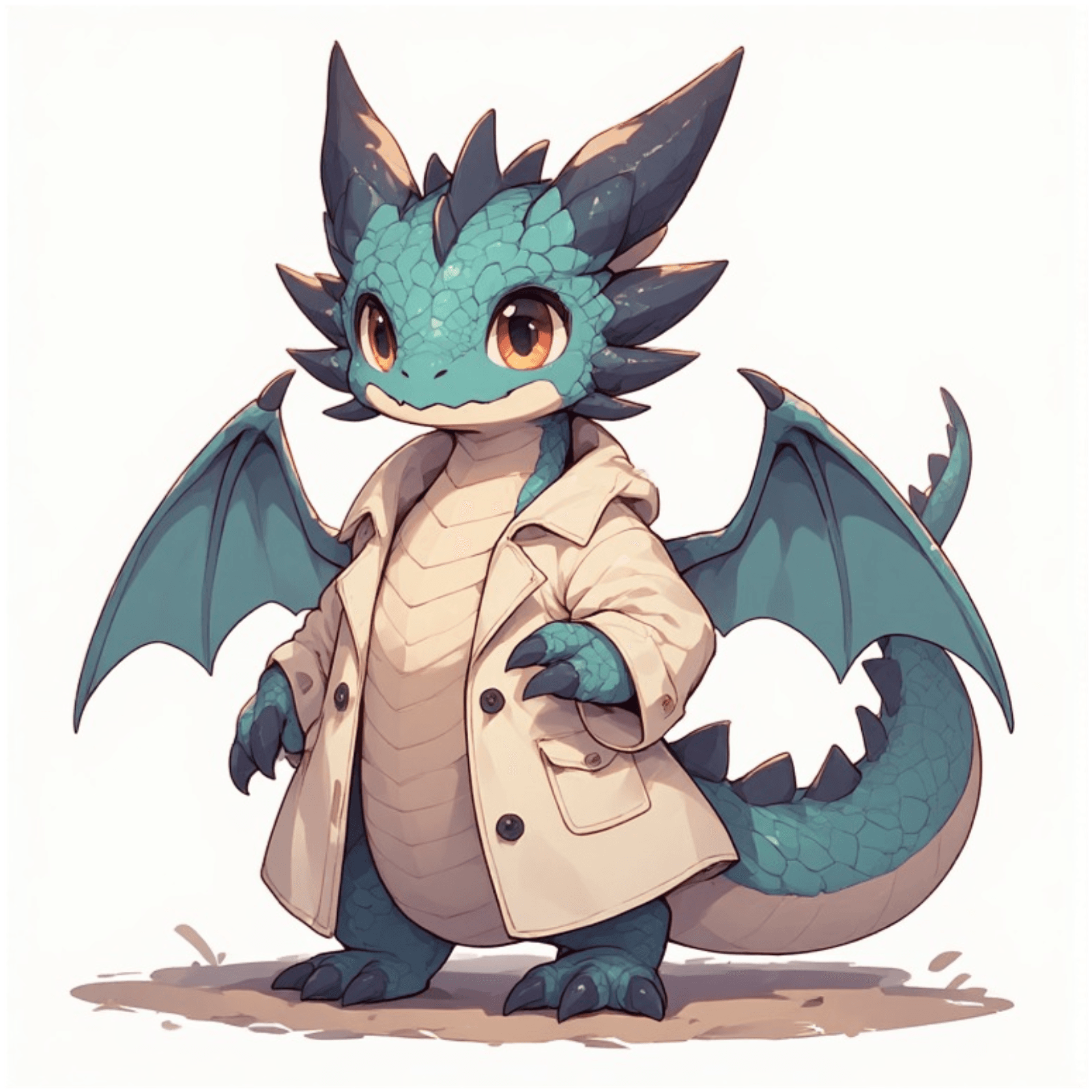 Does the dragon have pockets? A DnD Podcast