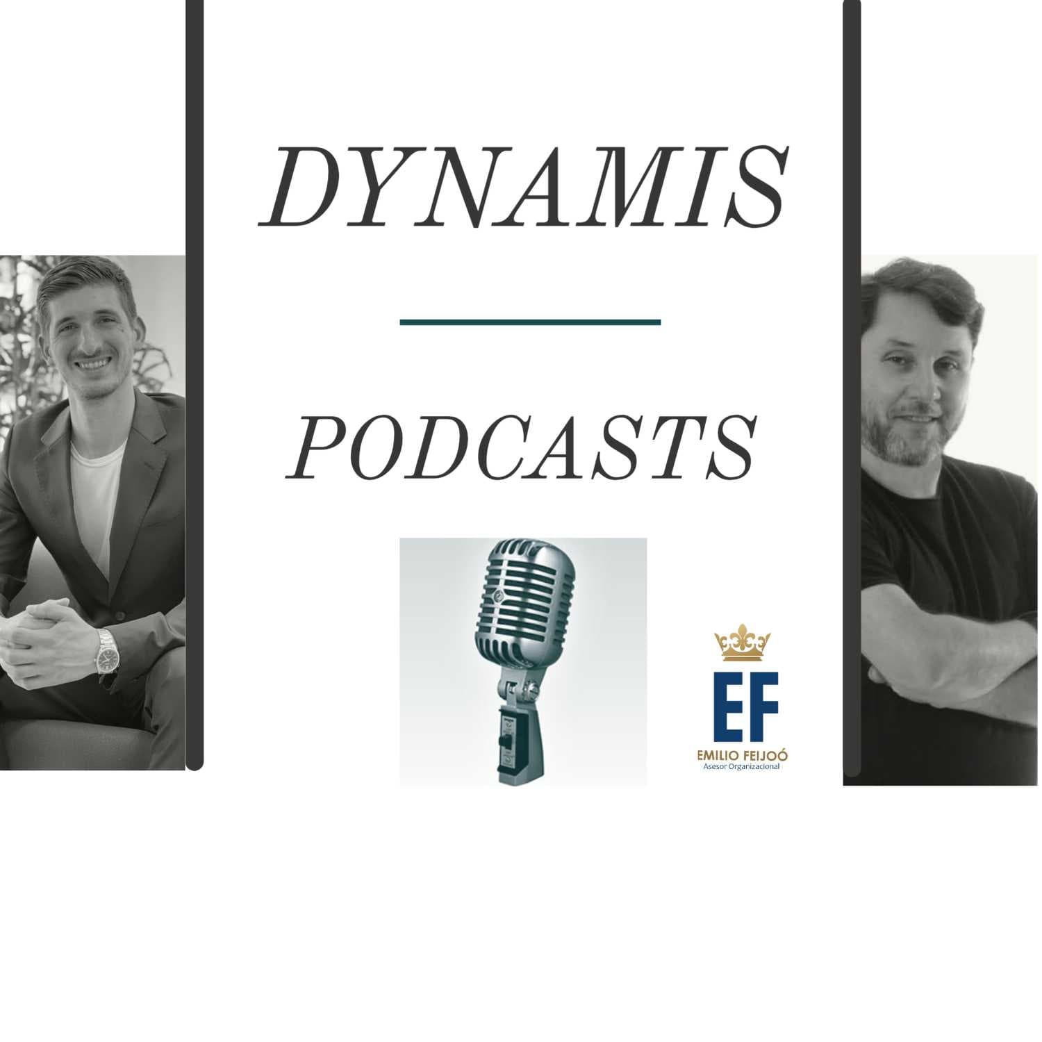 DYNAMIS - CONTENIDO PARA EMPRESAS - Podcasts