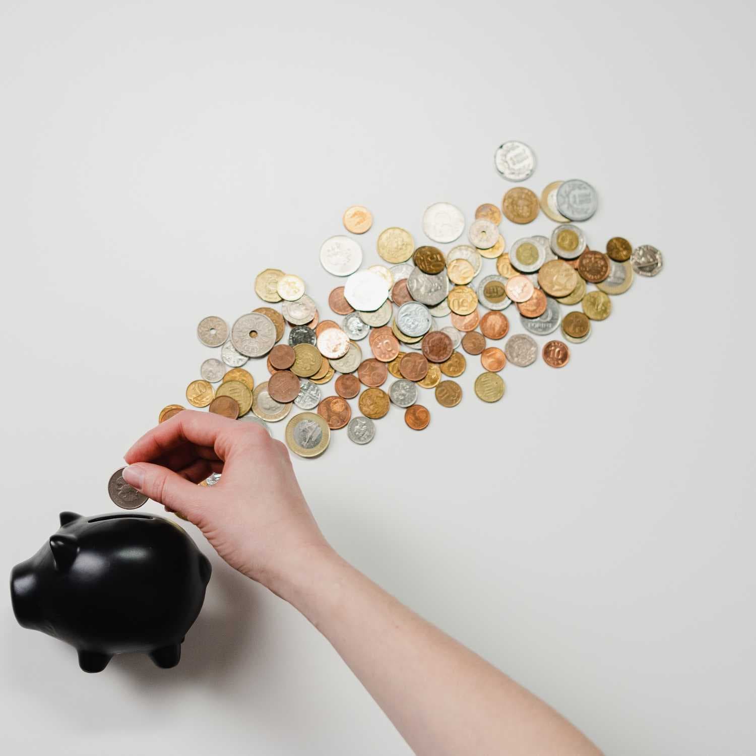 El Dinero Como Herramienta - Podcasts