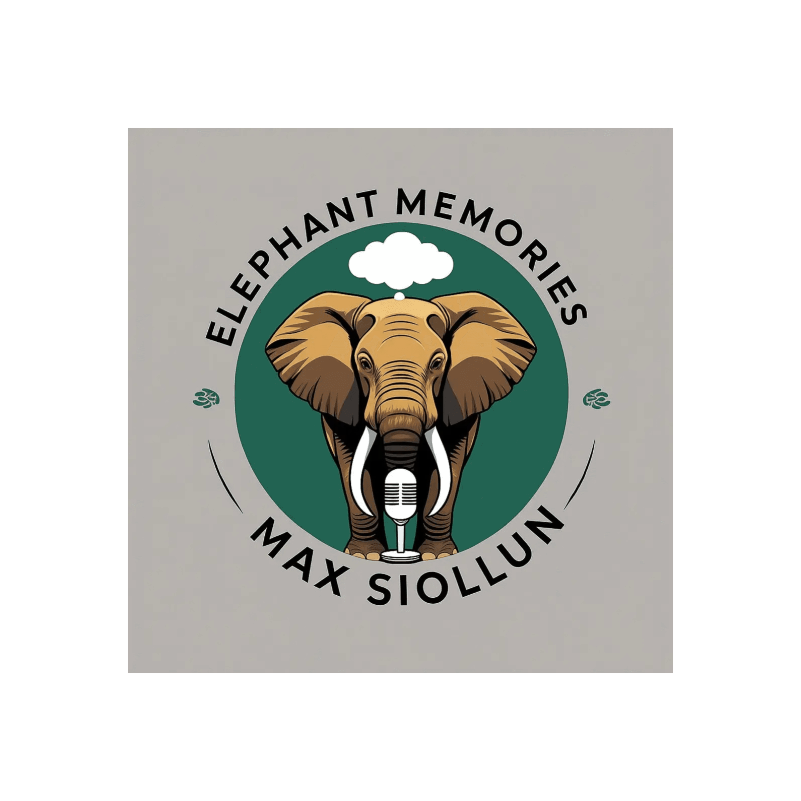 Elephant Memories History Podcast - Podcasts