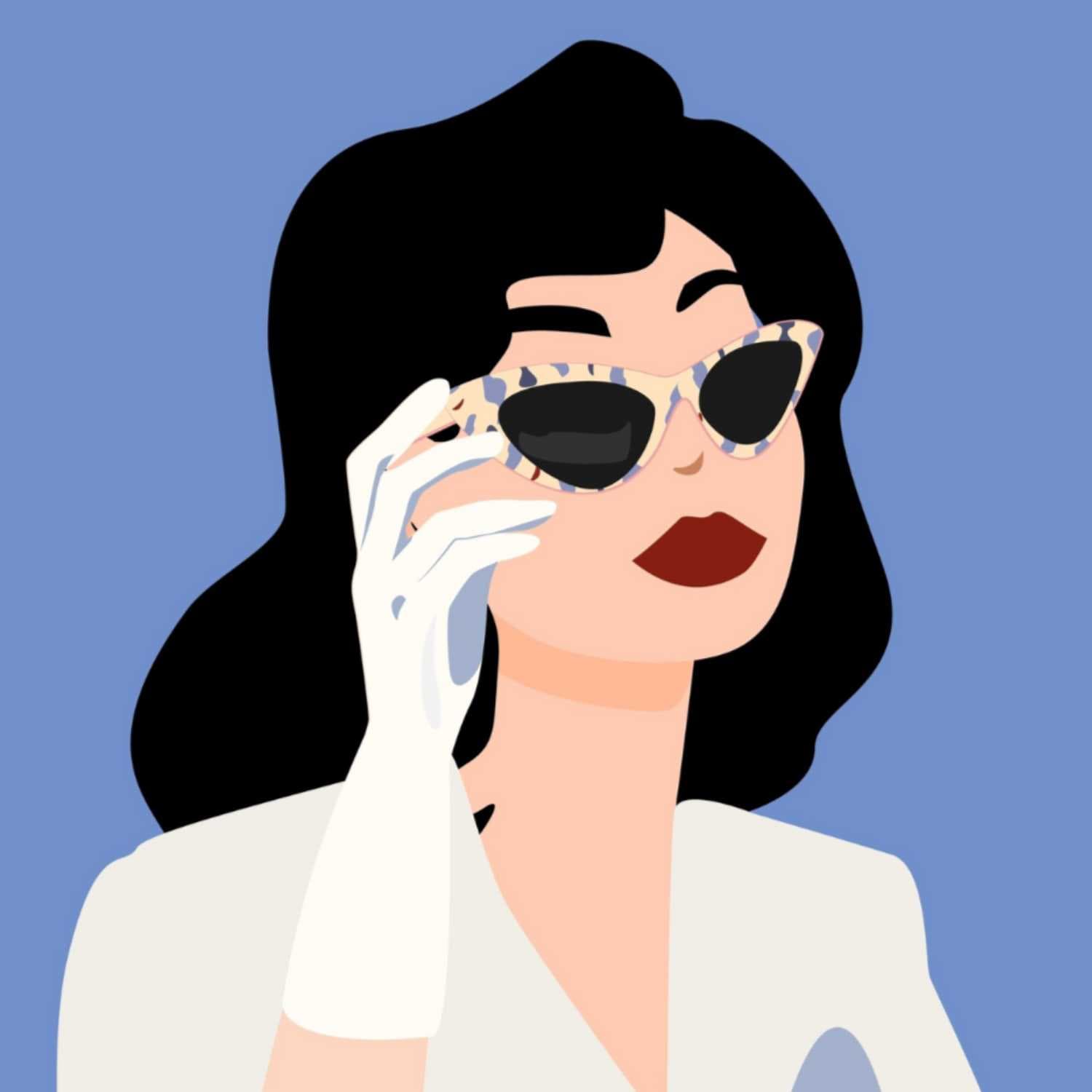 Enciclopedia Zimitot - Moda - Podcasts