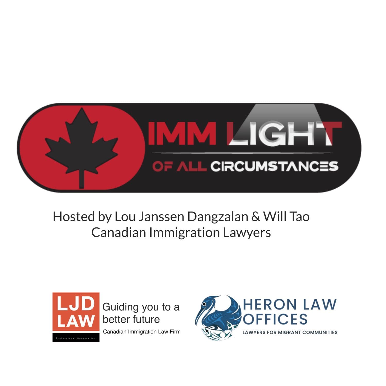 ImmLight of All Circumstances - Podcasts