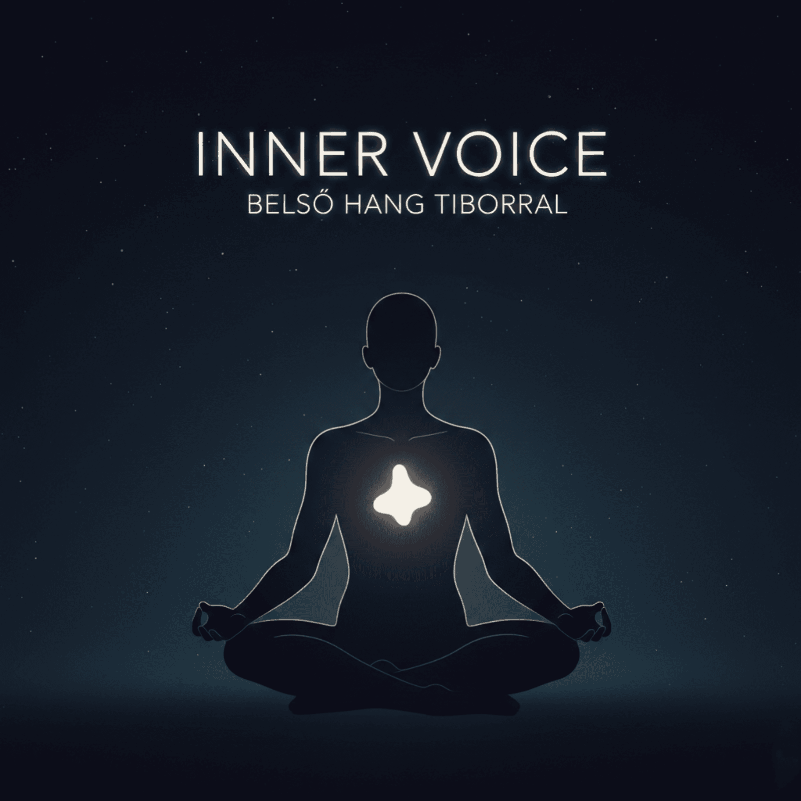 Inner voice / Belső Hang – Tiborral - Podcasts