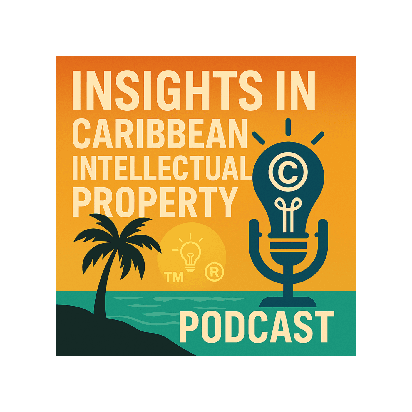 Insights in Caribbean Intellectual Property - Podcasts