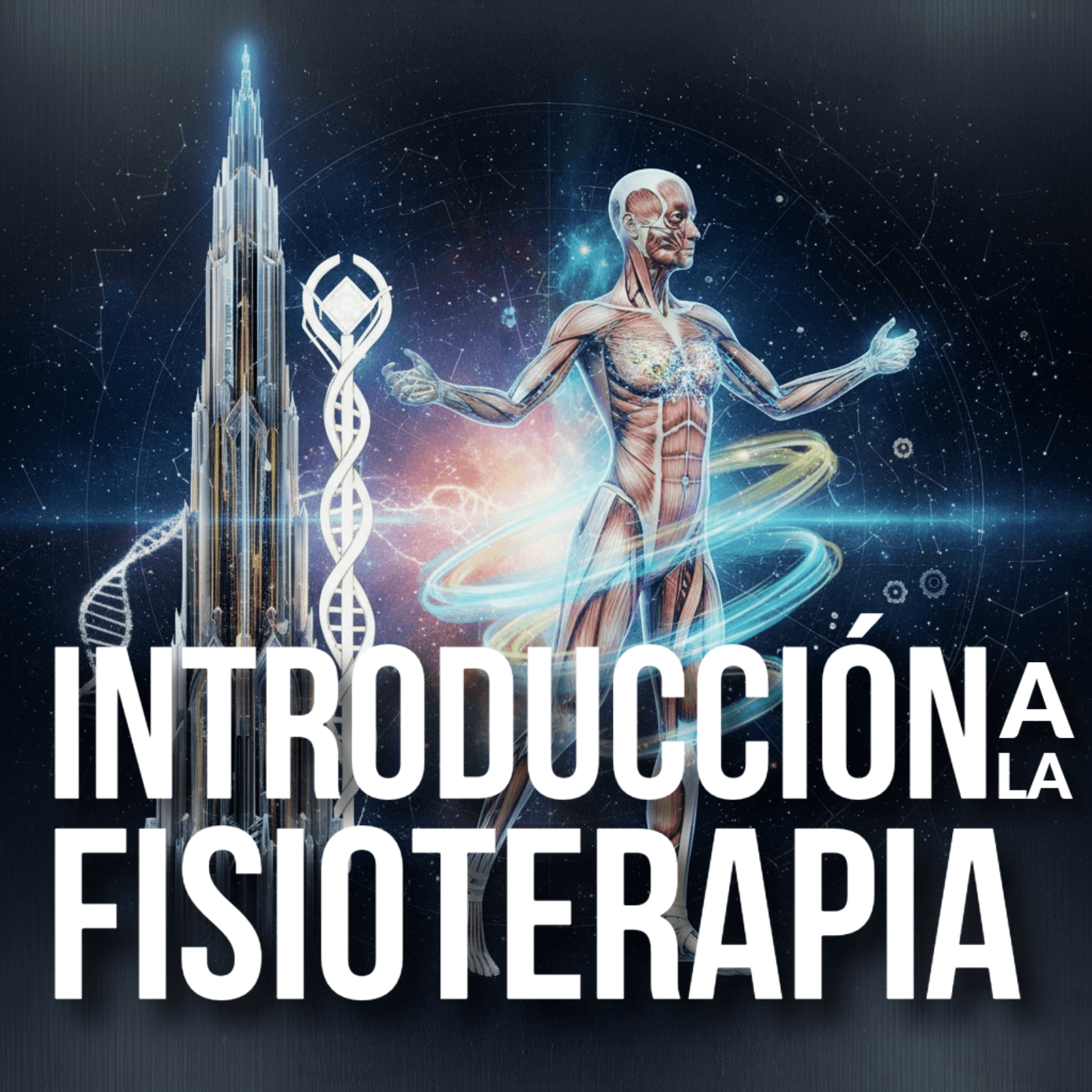 INTRODUCCIÓN A LA FISIOTERAPIA - Podcasts