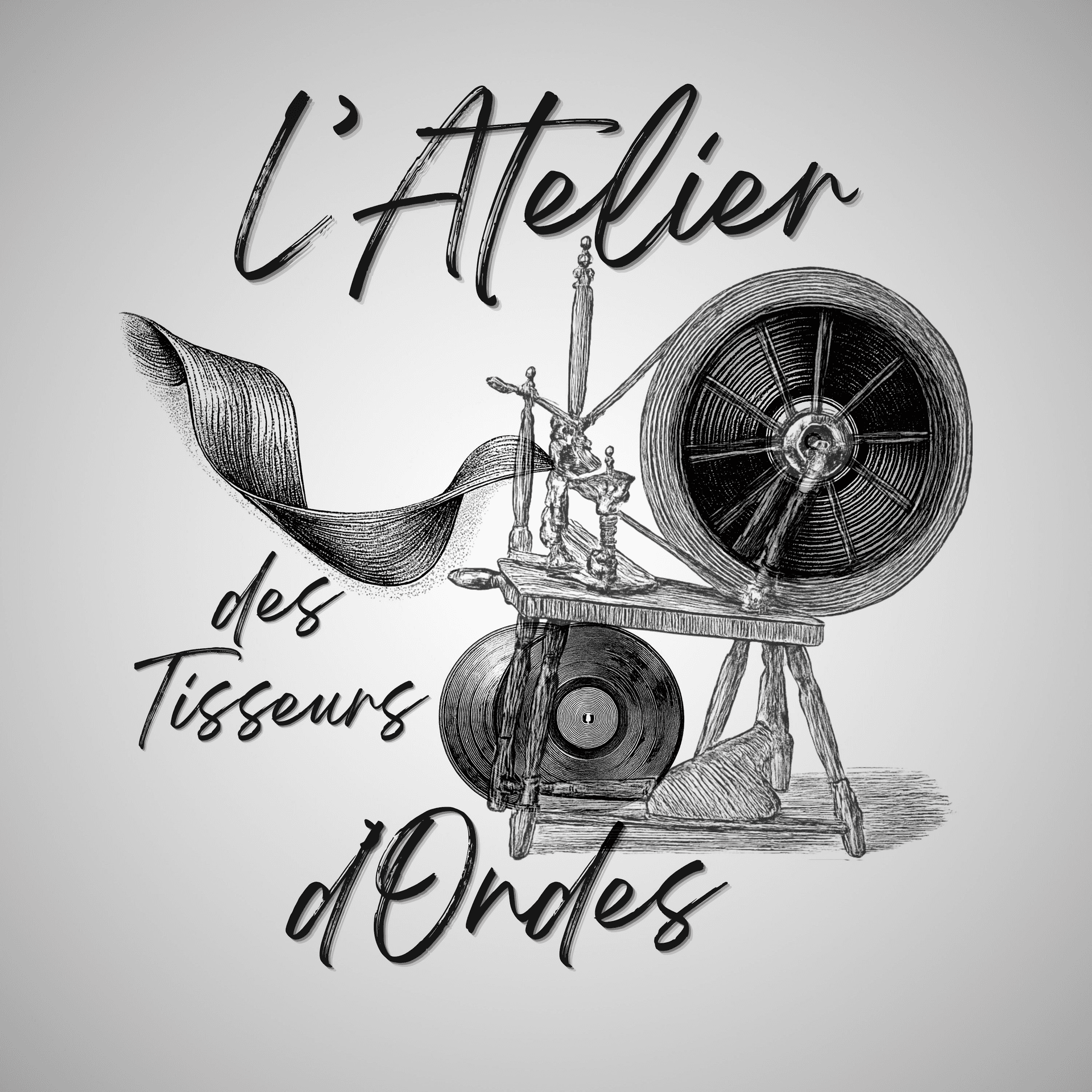 L’Atelier des Tisseurs d’Onde - Podcasts