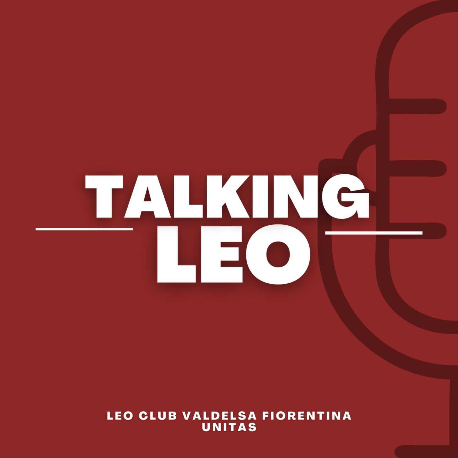 Talking Leo - Podcasts
