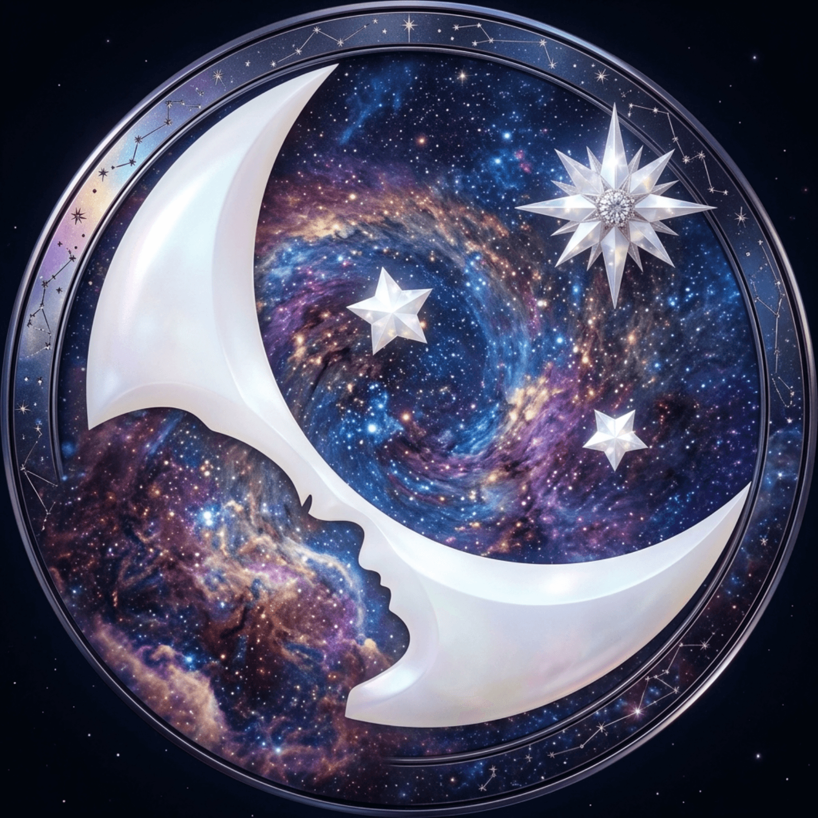 LunaYes - Guided Sleep Meditations - Podcasts