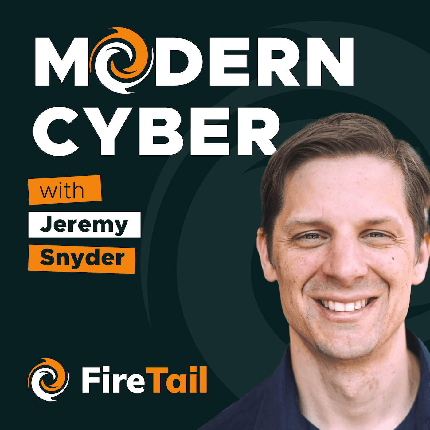 Modern Cyber with Jeremy Snyder - Podcasts