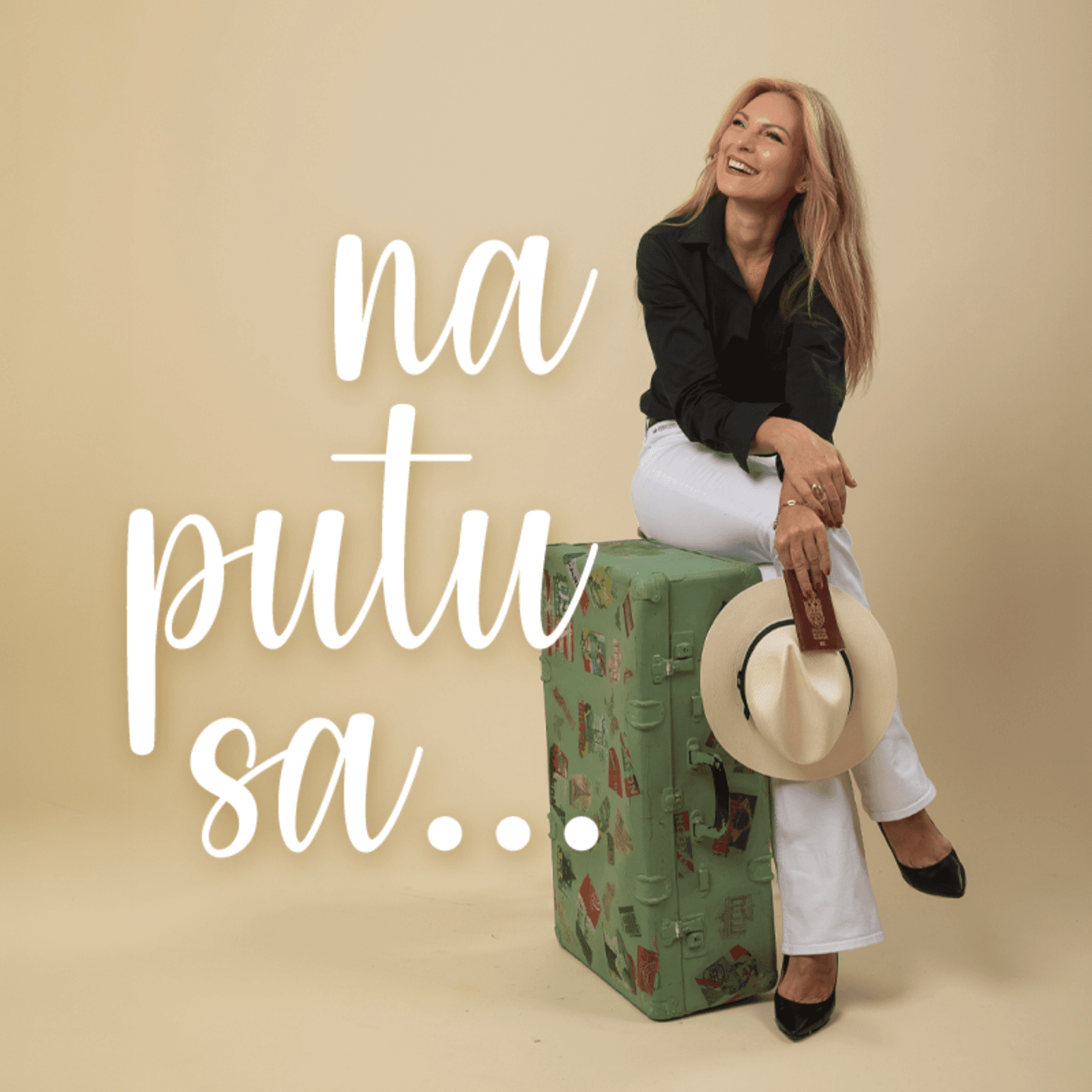 Na putu sa... - Dragana Todorović - Podcasts