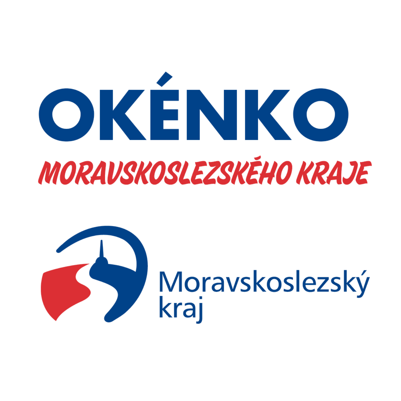 Okénko Moravskoslezského kraje - Podcasts