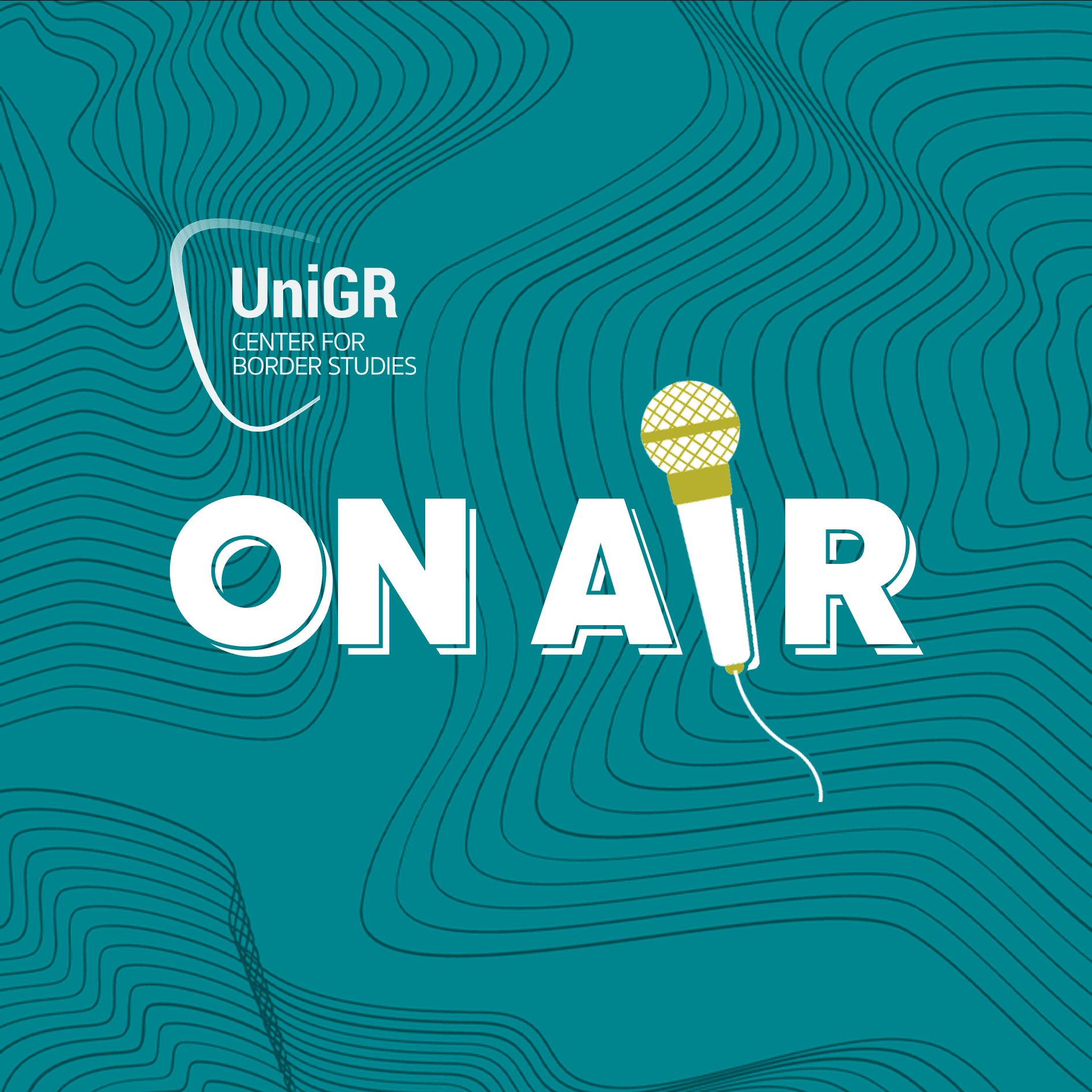 ON AIR – UniGR-Center for Border Studies - Podcasts