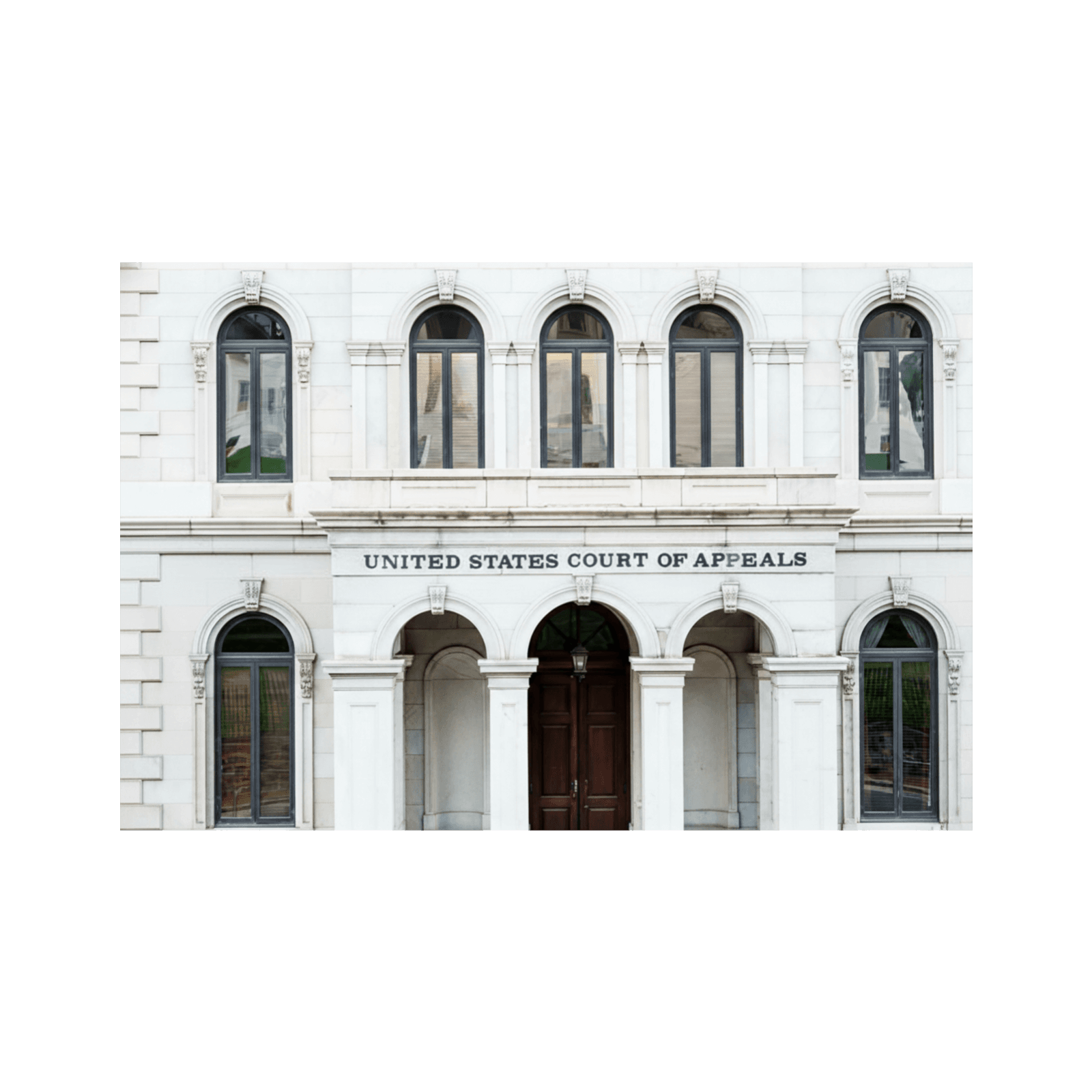 Oral Arguments from the U.S. Court of Appeals - Podcasts