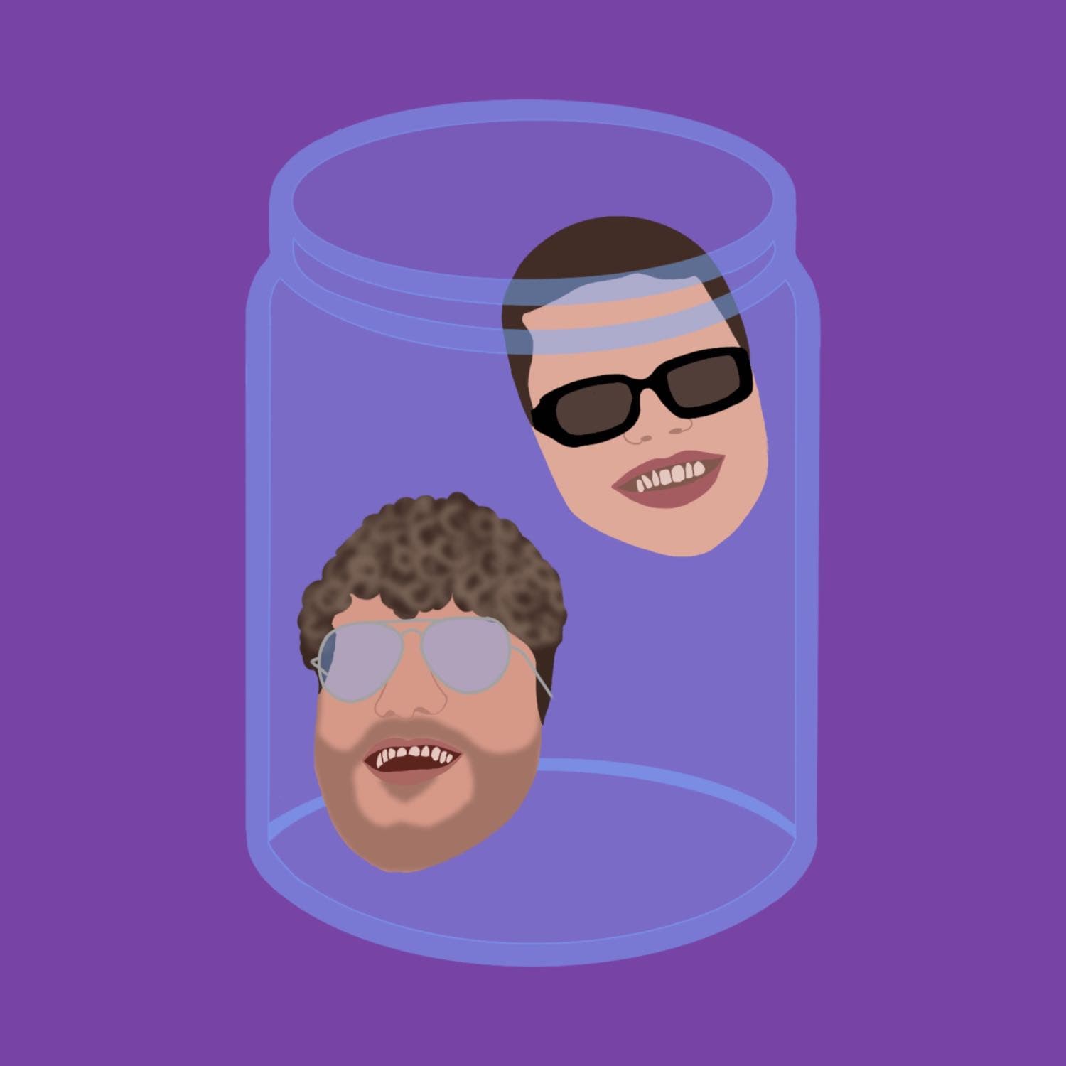 Pot uit de kast - De podcast