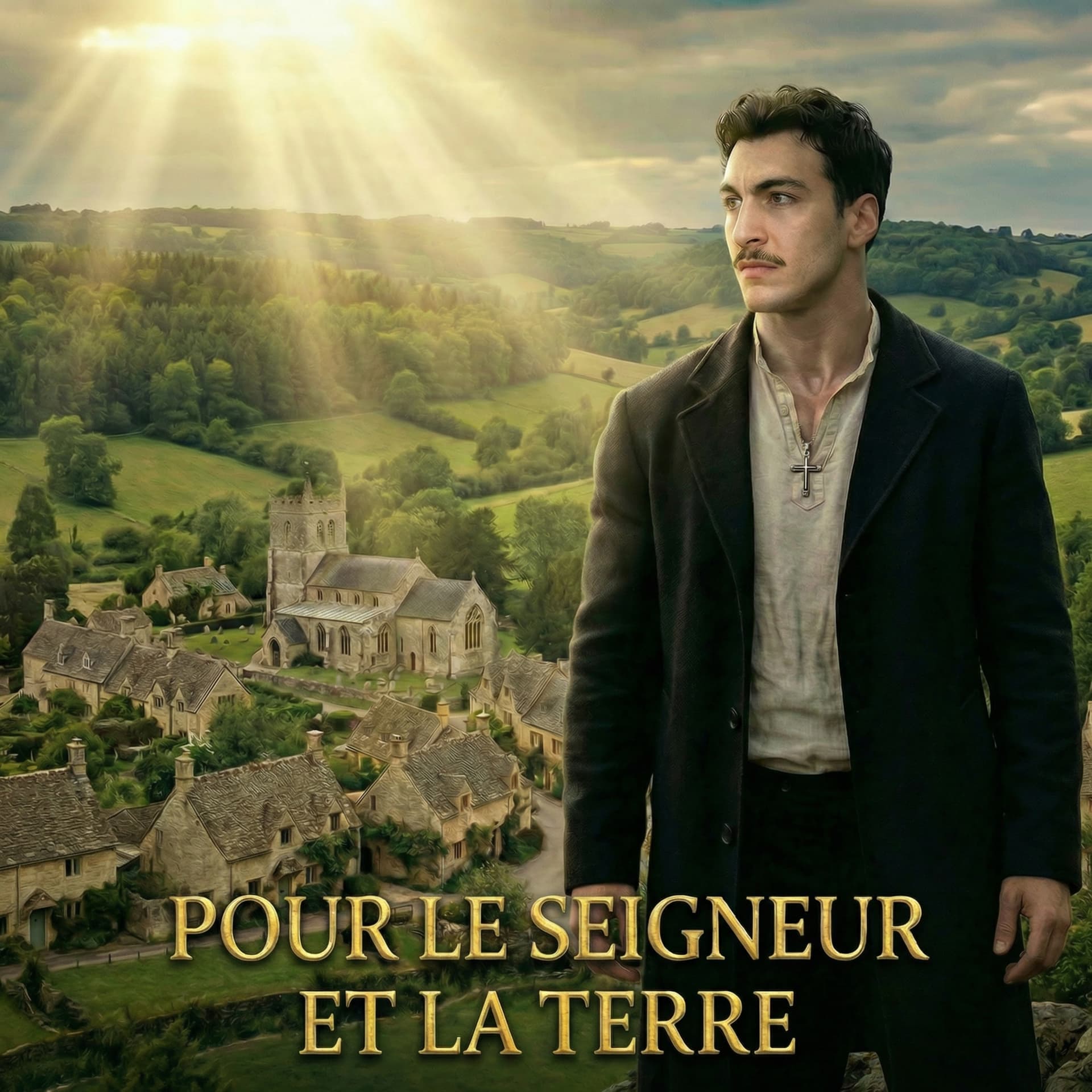 Pour le Seigneur et la Terre ! - Podcasts