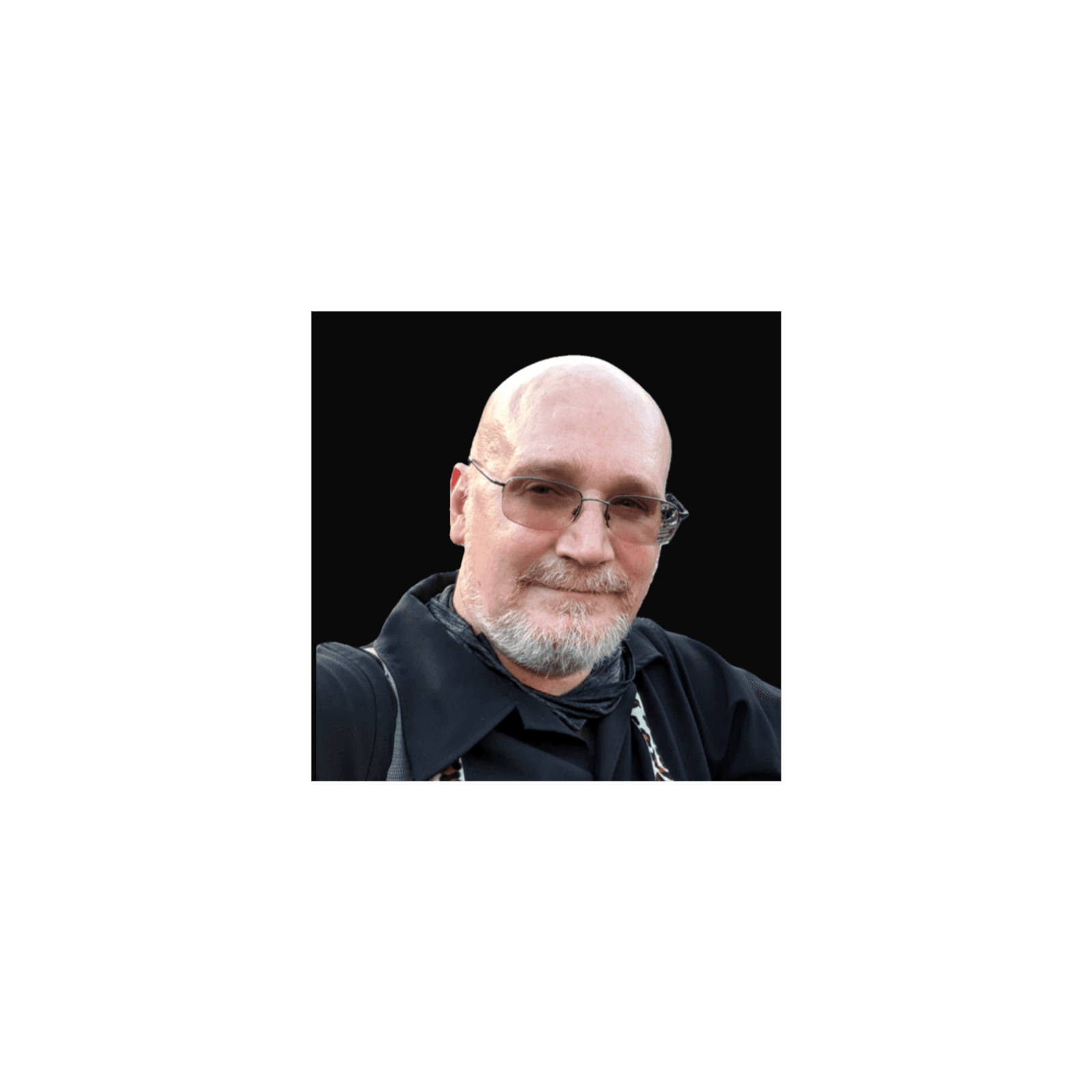 "Project 2025" read by Douglas Wayne Ricketts - Podcasts