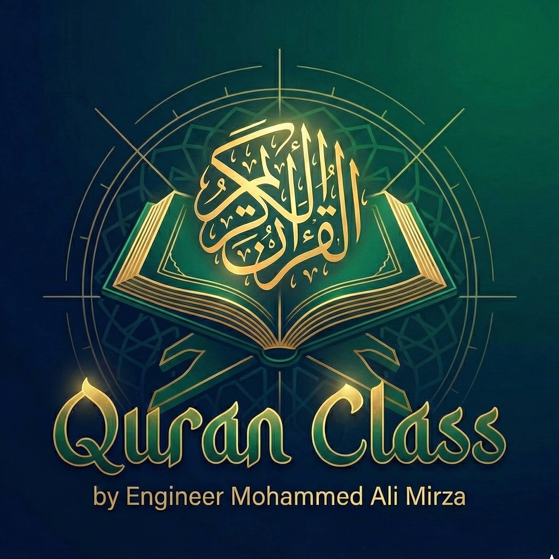 Quran Class (Hindi/Urdu) - Podcasts