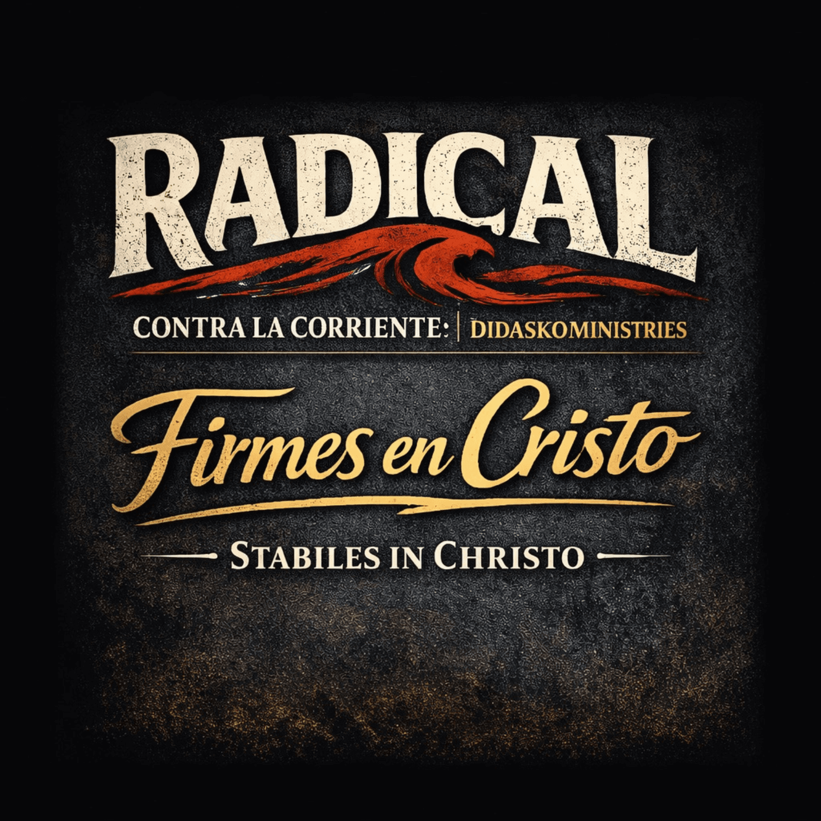 Radical: Contra la Corriente - Podcasts