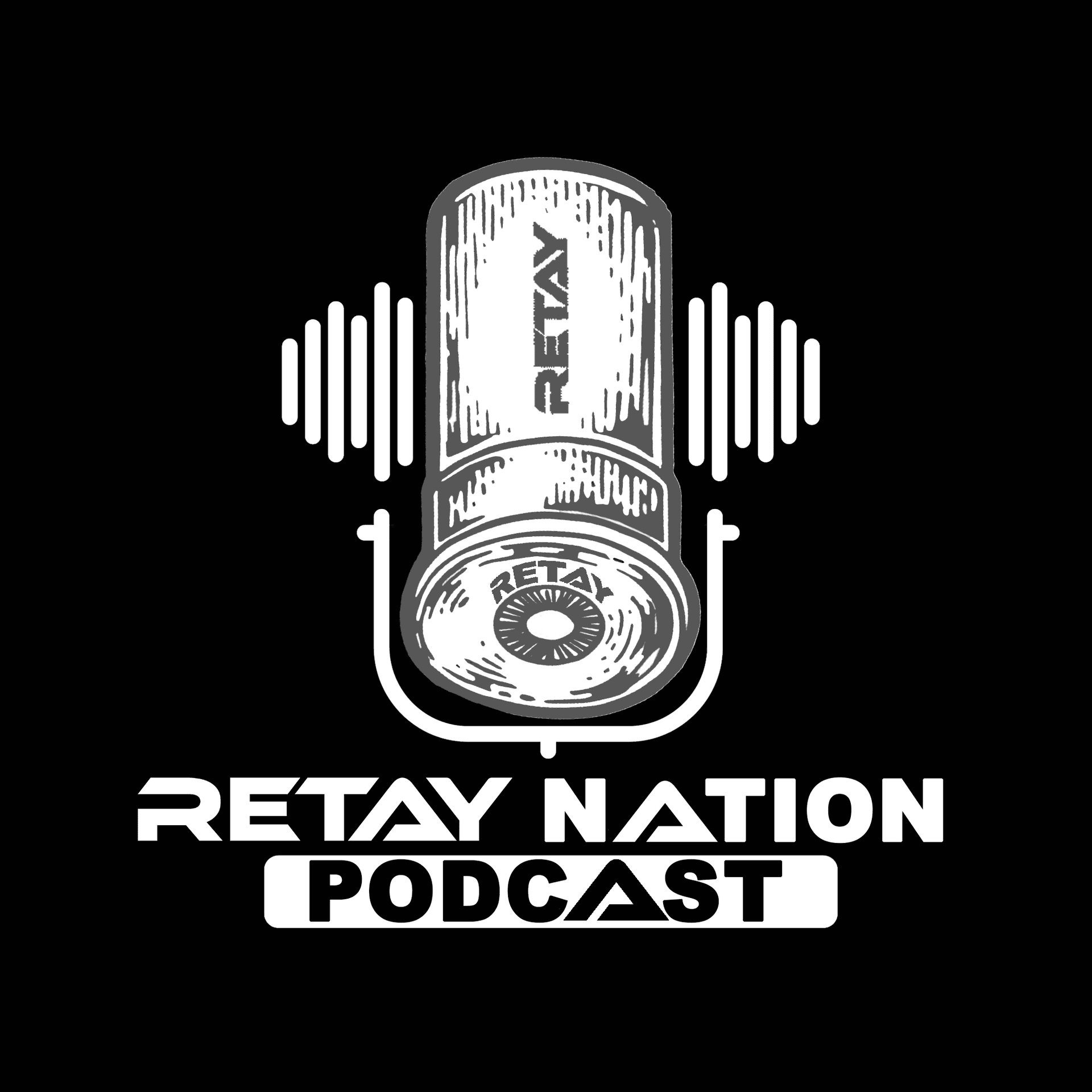 RETAY Nation Podcast - Podcasts