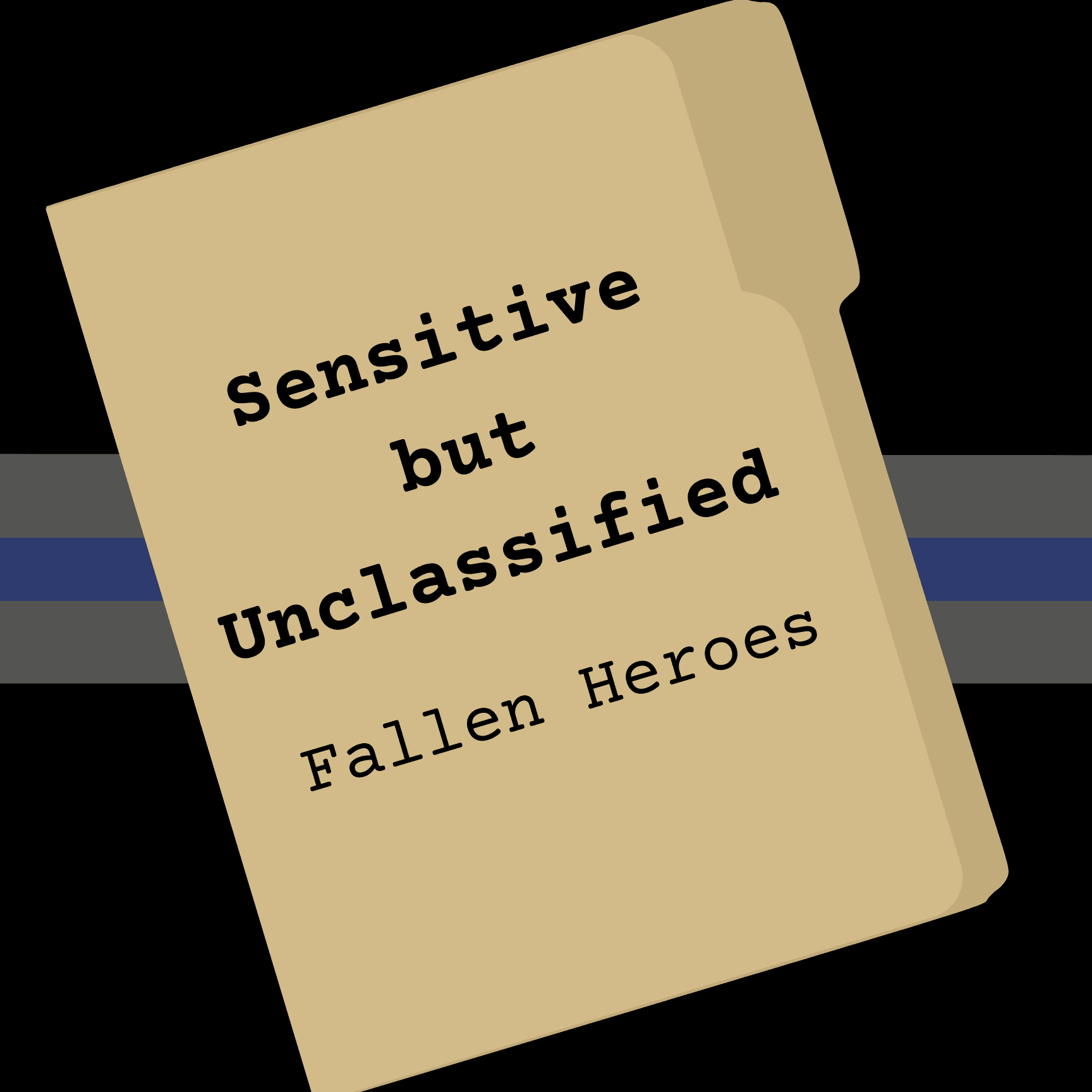 Sensitive But Unclassified: Fallen Heroes - Podcasts