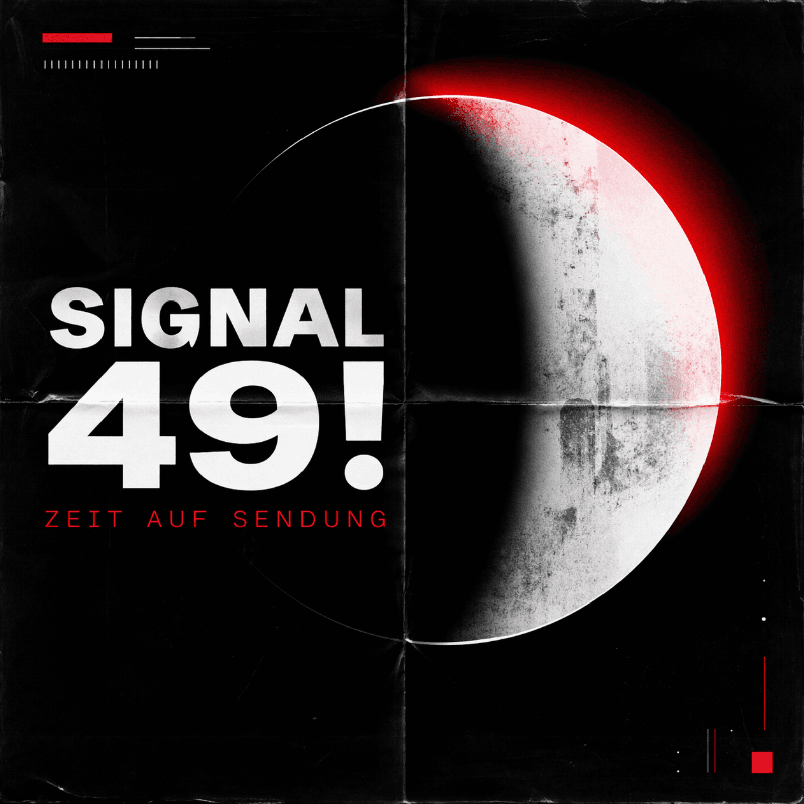 Signal 49! – Zeit auf Sendung - Podcasts