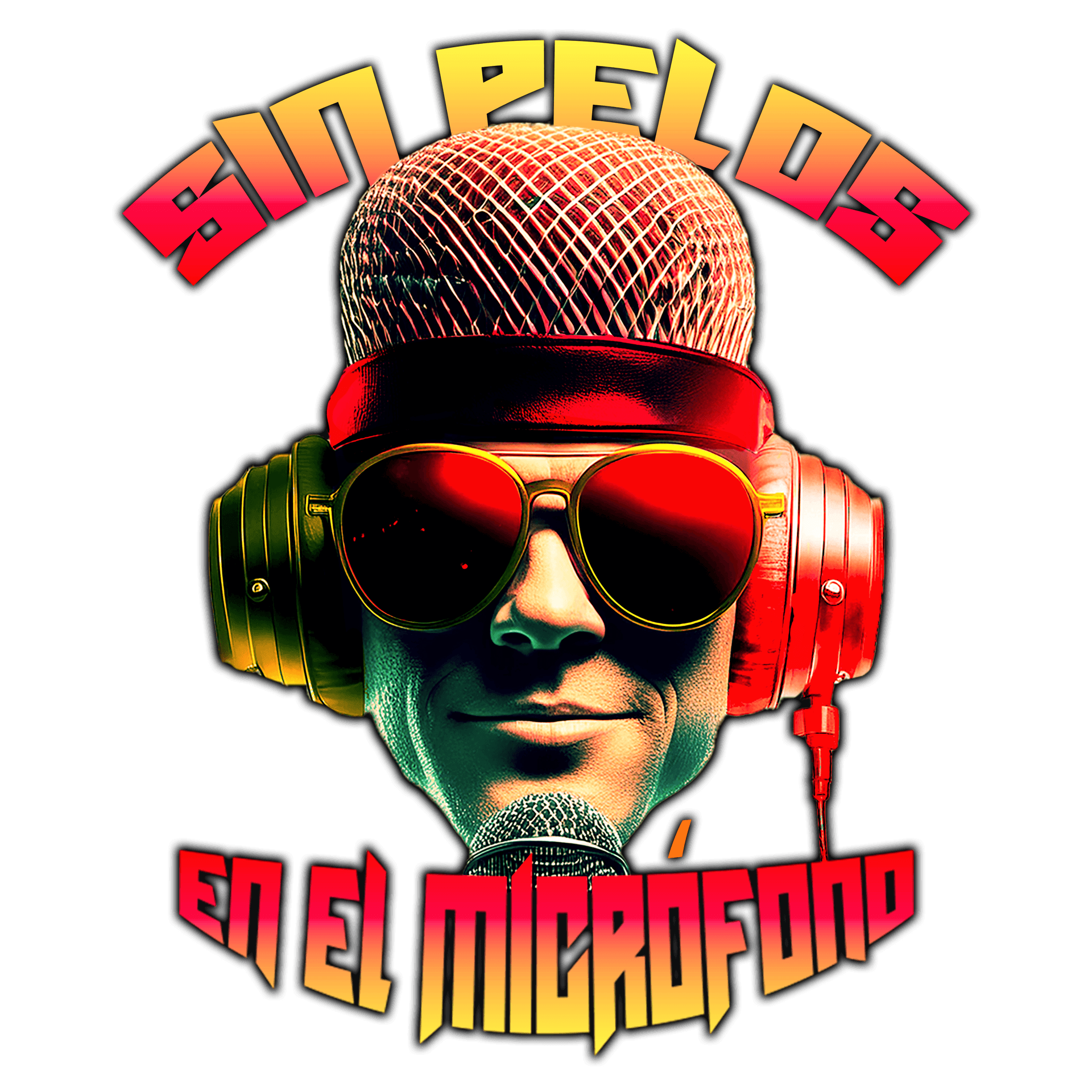 Sin Pelos En El Micrófono - Podcasts