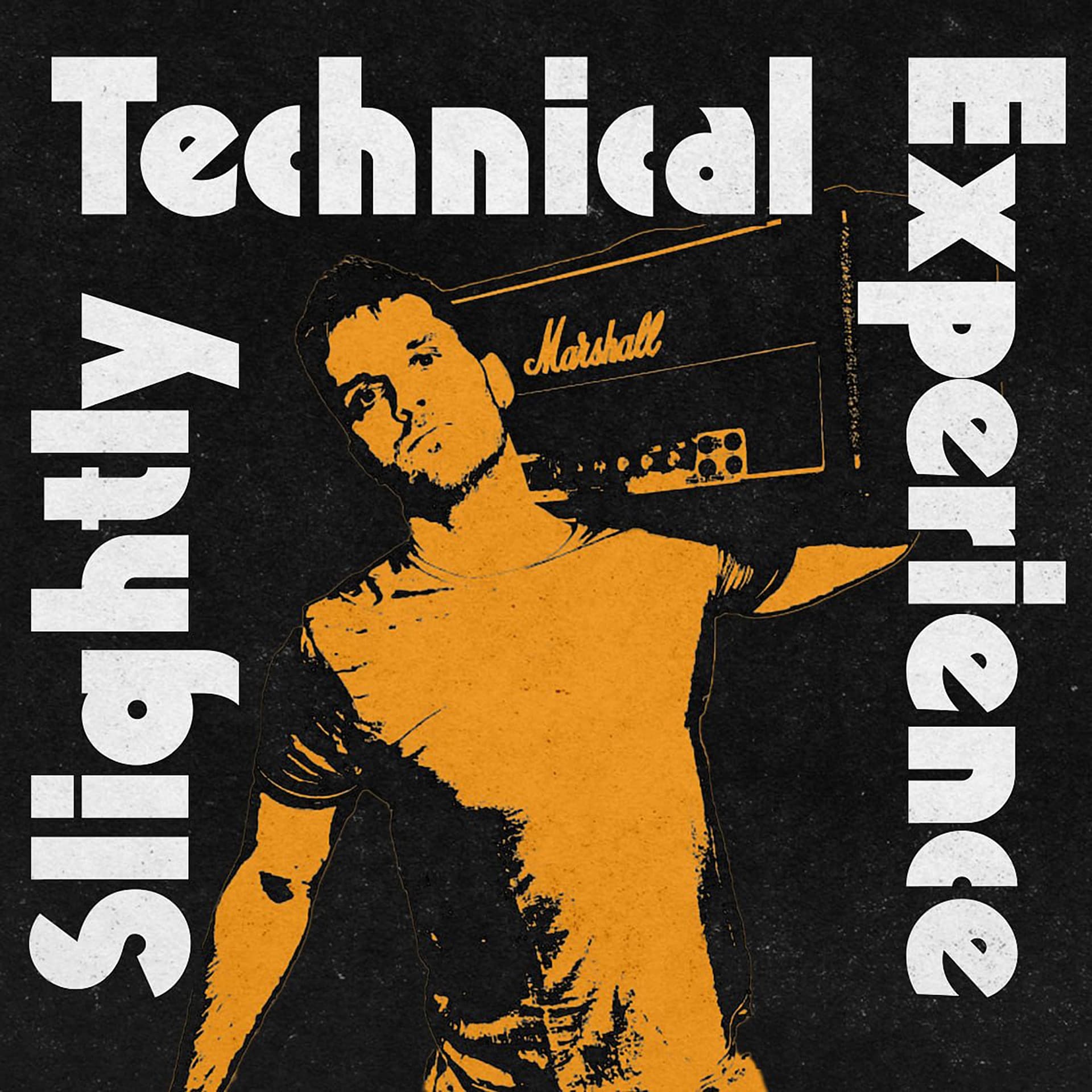 Slightly Technical Experience - Podcasts