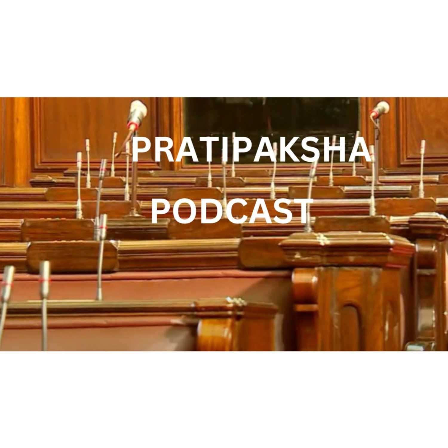 Pratipaksha: Voice of Opposition