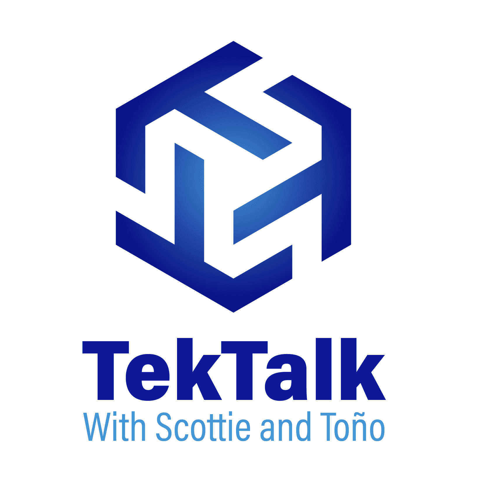 TekTalk with Scottie & Toño - Podcasts