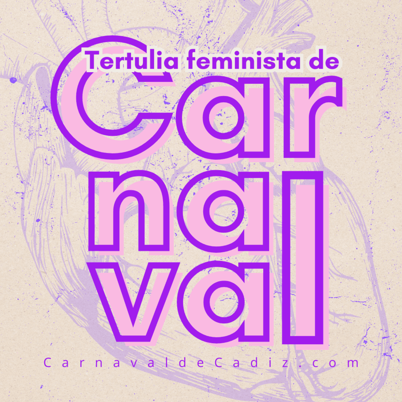 Tertulia Feminista de Carnaval - Podcasts
