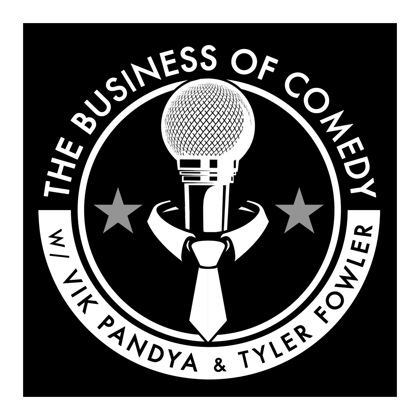 The Business of Comedy Podcast - Podcasts