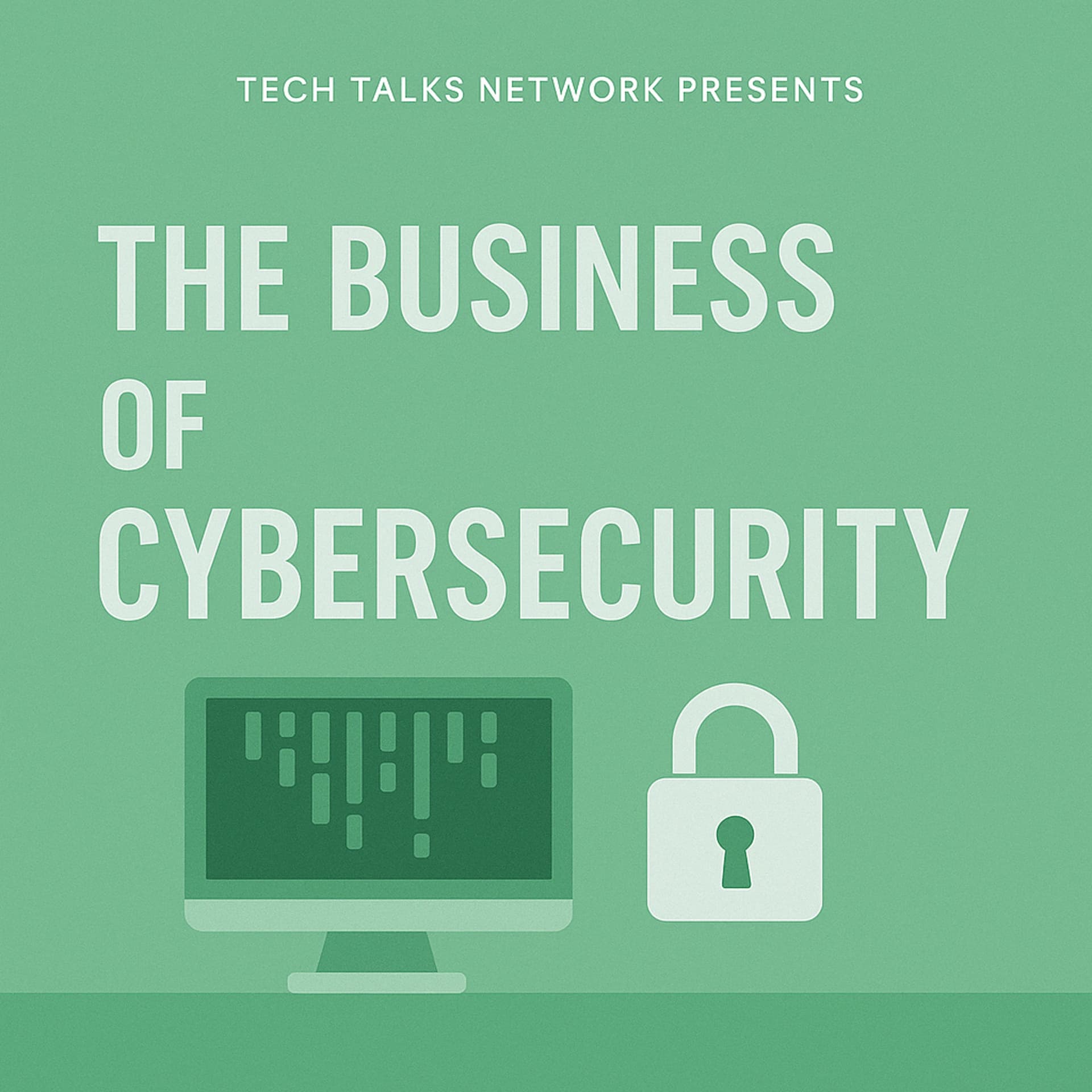 The Business of Cybersecurity - Podcasts