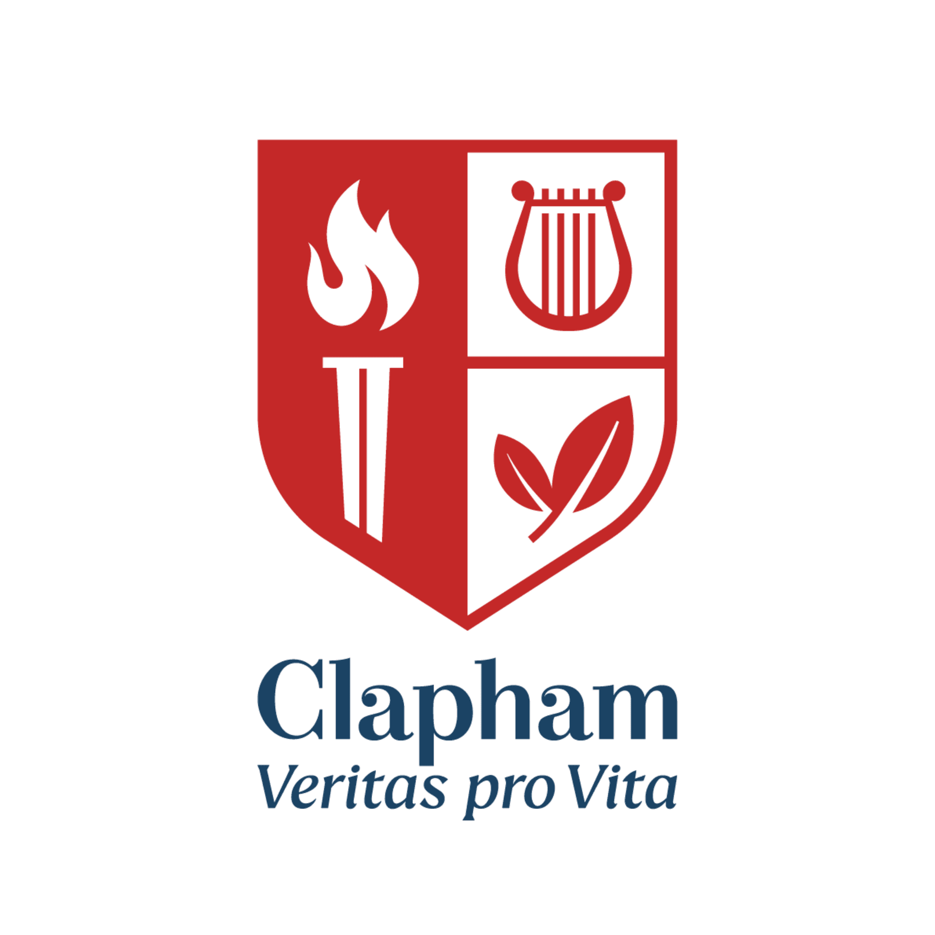 The Clapham School Podcast - Podcasts