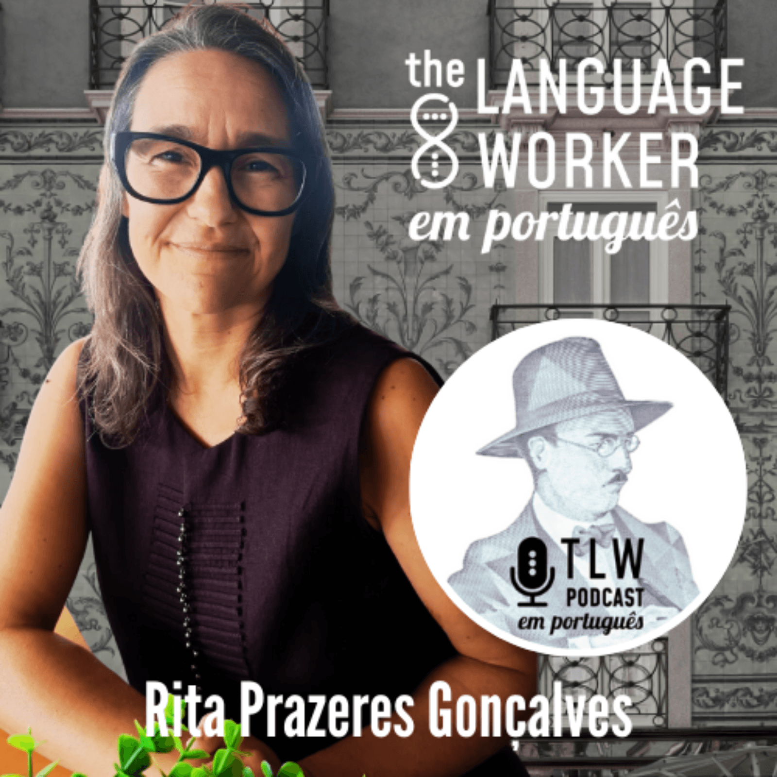 The Language Worker em Português - Podcasts
