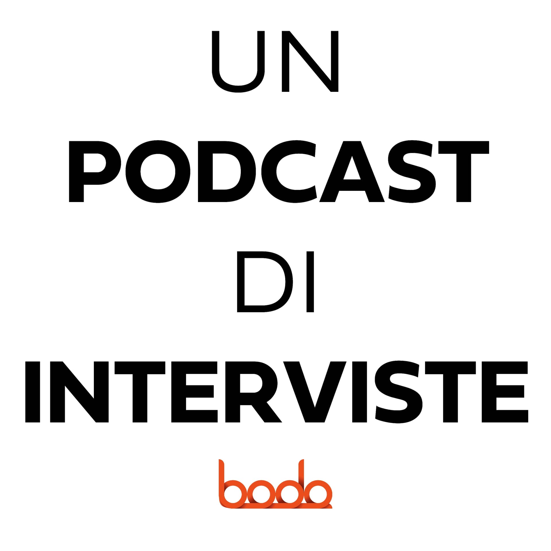Un podcast di interviste | di Nicola Valletta - Podcasts