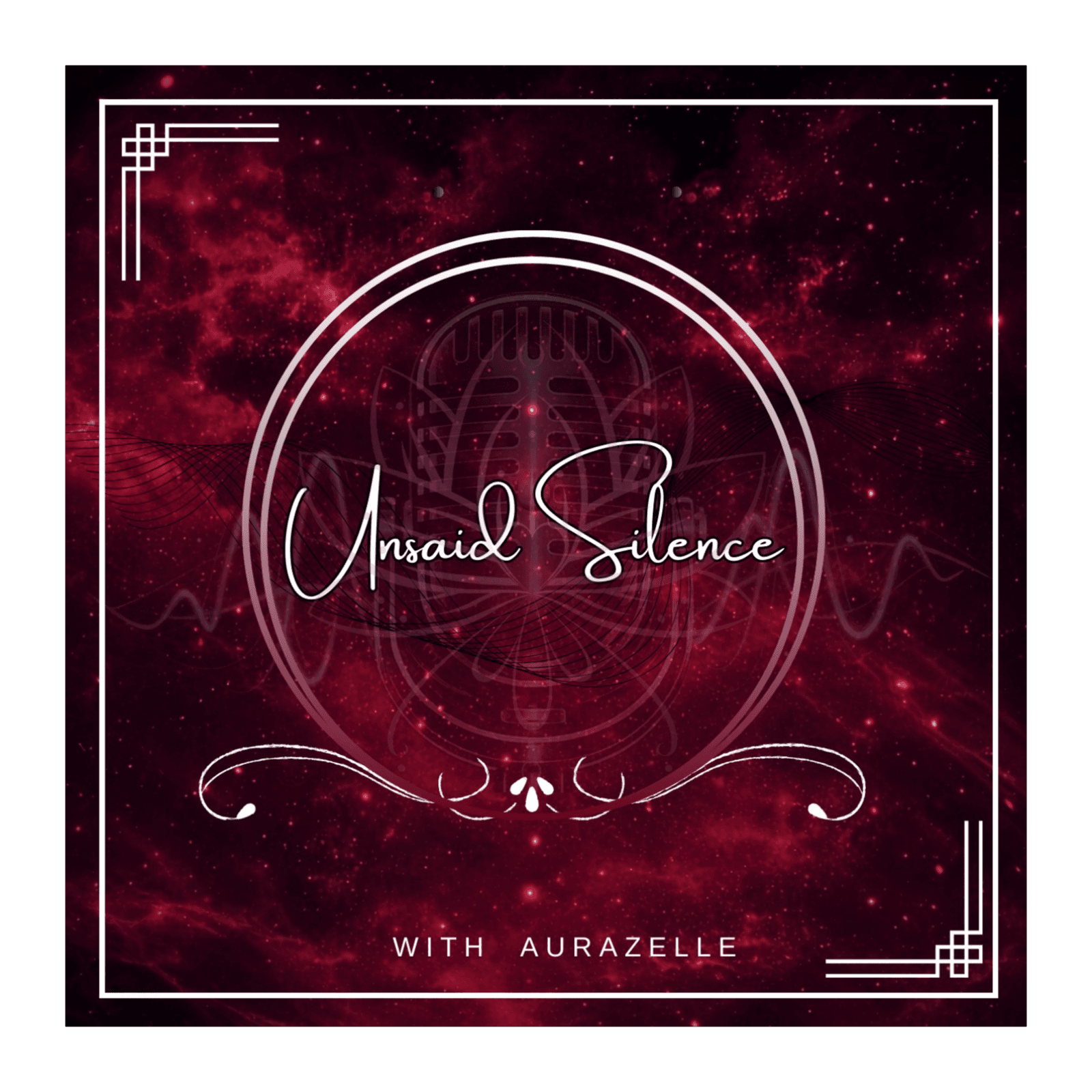 Unsaid Silence - Podcasts