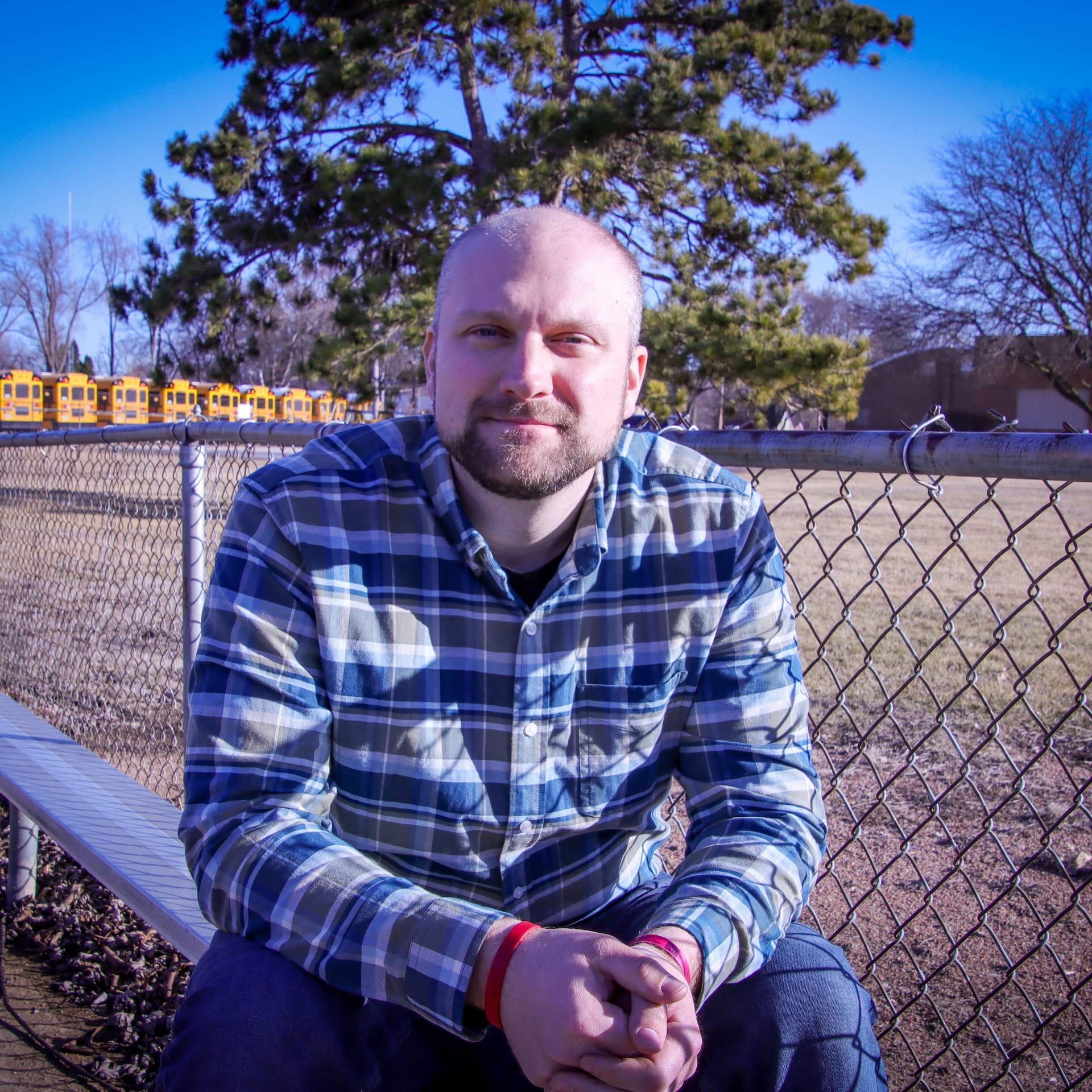 Voices Cary Illinois Live with Randy Scott - Podcasts